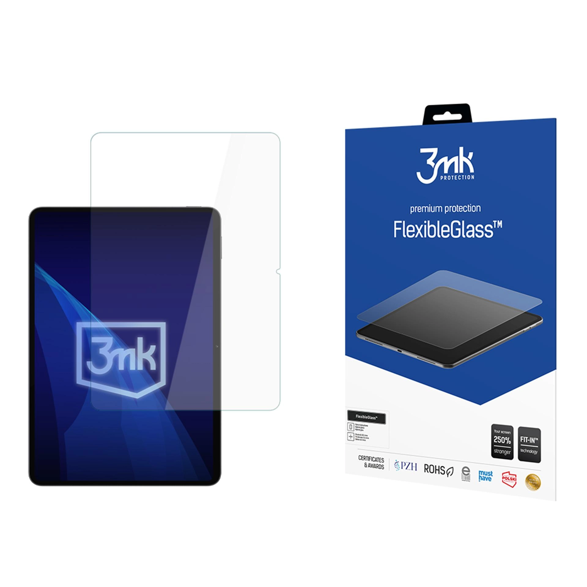 Xiaomi Pad 7S Pro - up