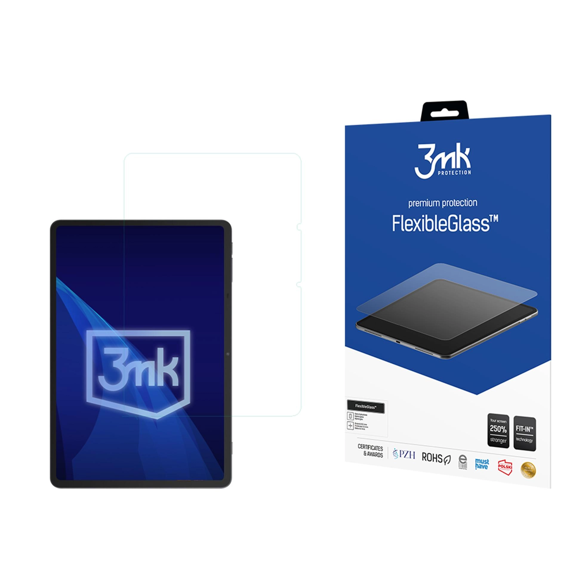 TCL NXTPAPER 11 Plus - up