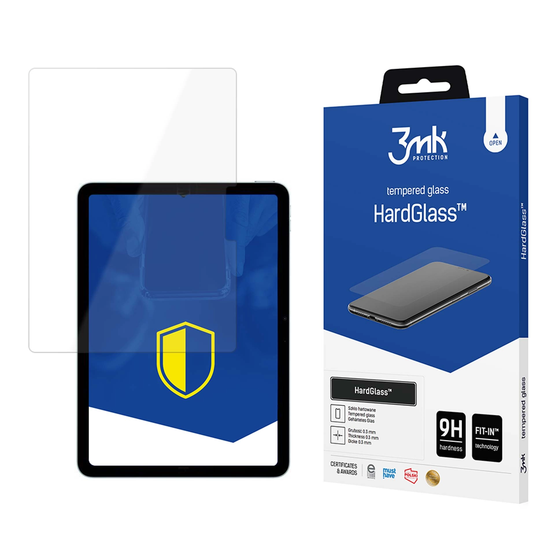 Apple iPad Pro 11 (M4) -