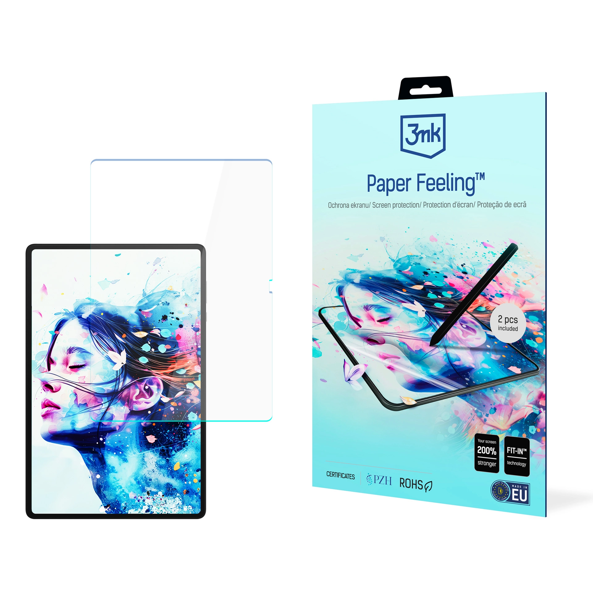 Honor Pad X8b 11" - up