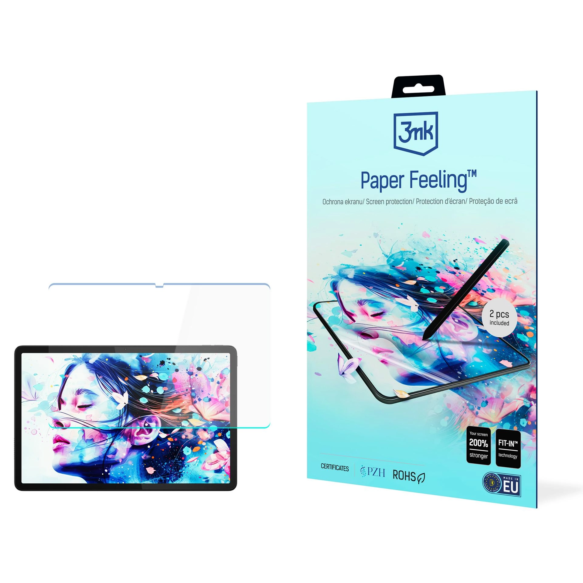 Lenovo Tab K11 Gen 2 -