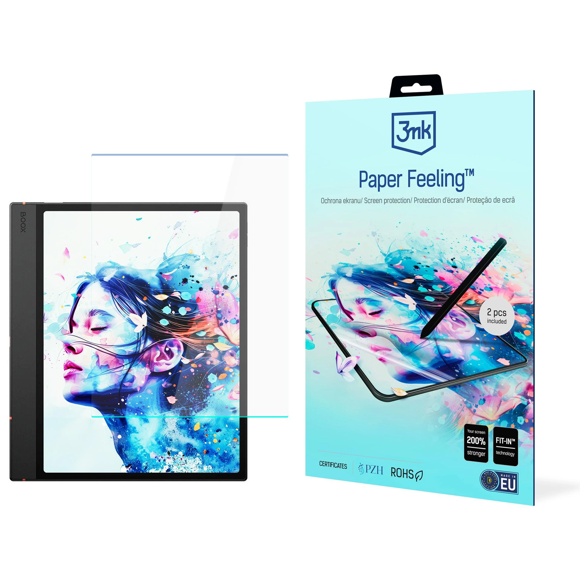 Onyx Boox Note Air 5C -