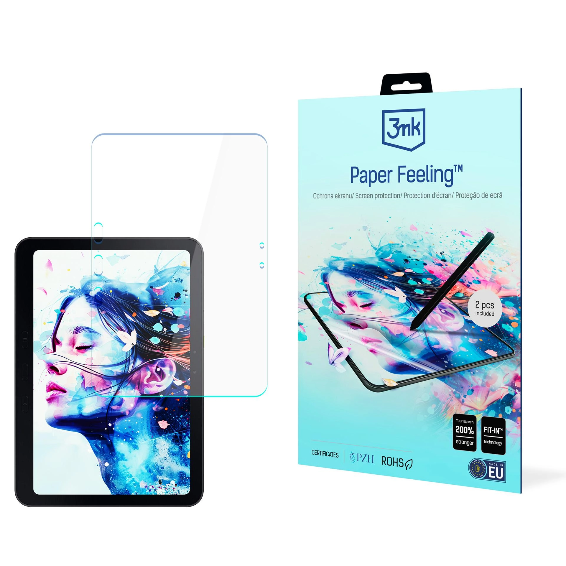 Samsung Galaxy Tab Active5 Pro -