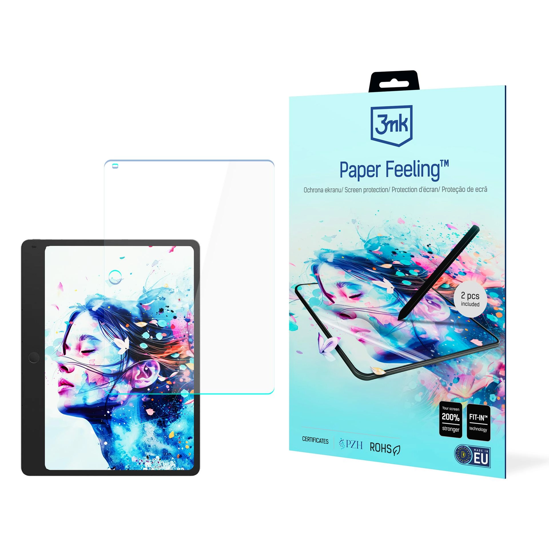 TCL Note A1 NXTPAPER - up