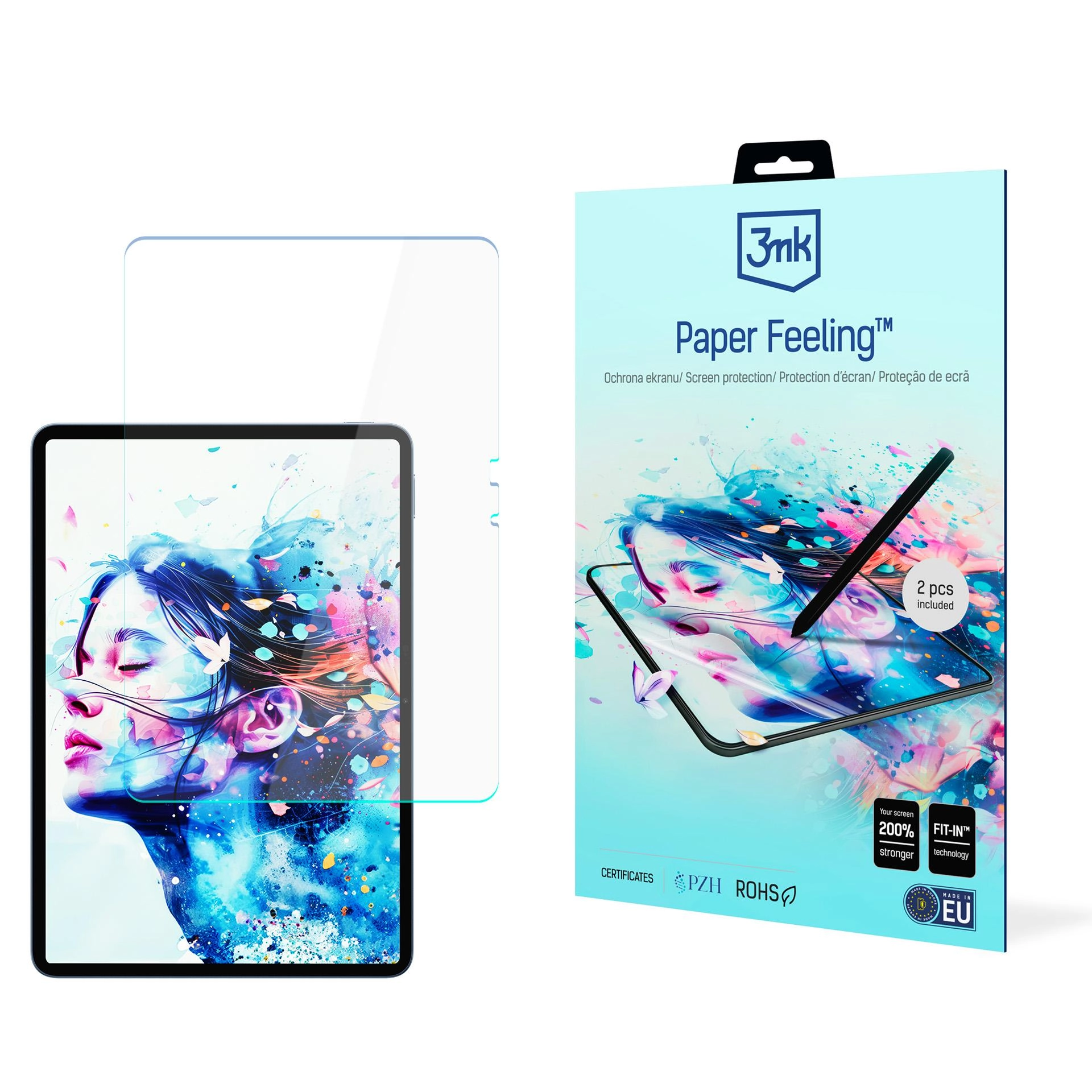 Xiaomi Pad 8/ Pad 8 Pro