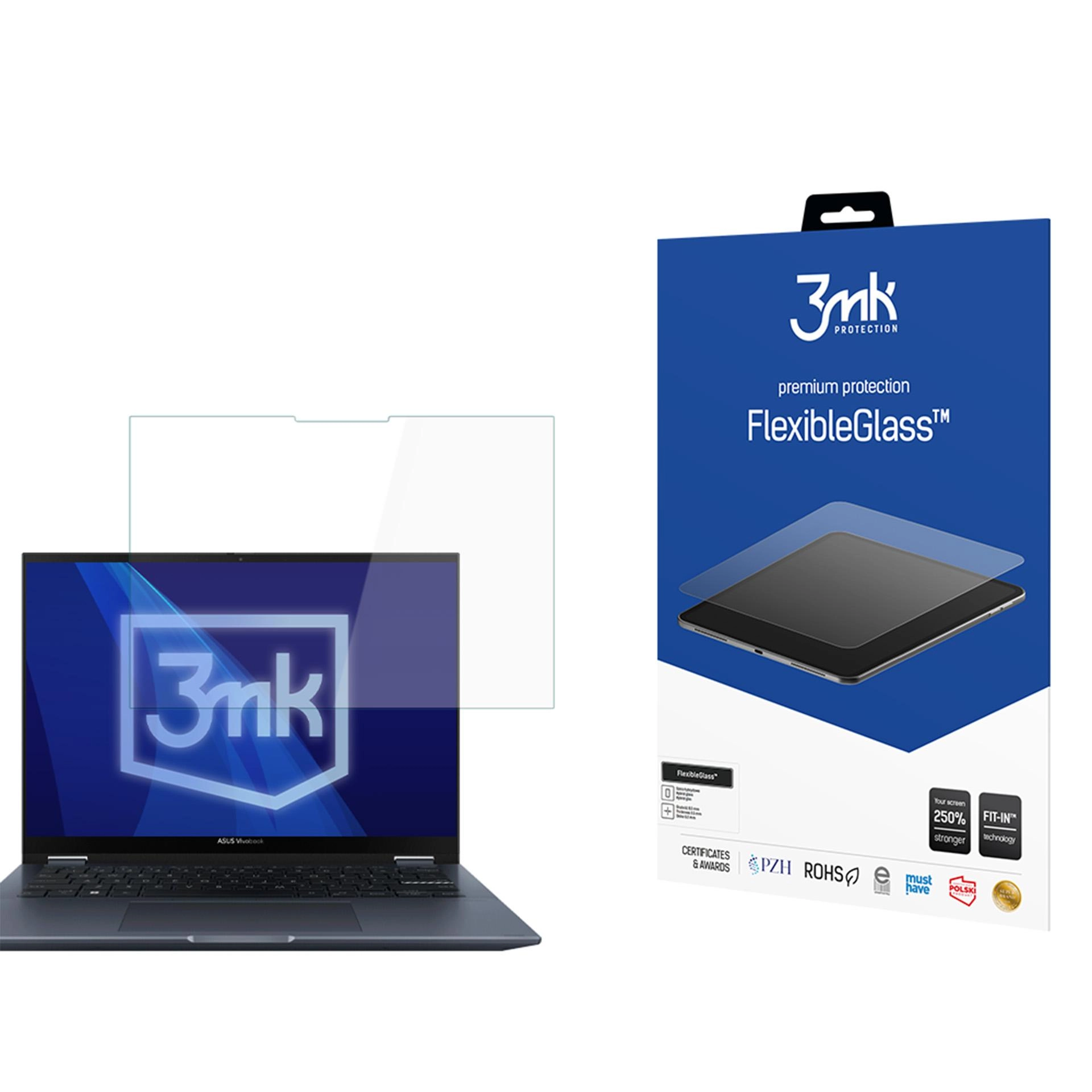 Asus Vivobook S 14 Flip TP3402