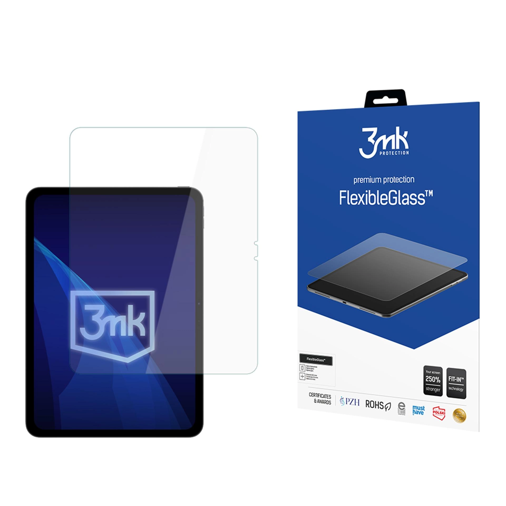 3MK 3mk hybrid glass FlexibleGlass pro