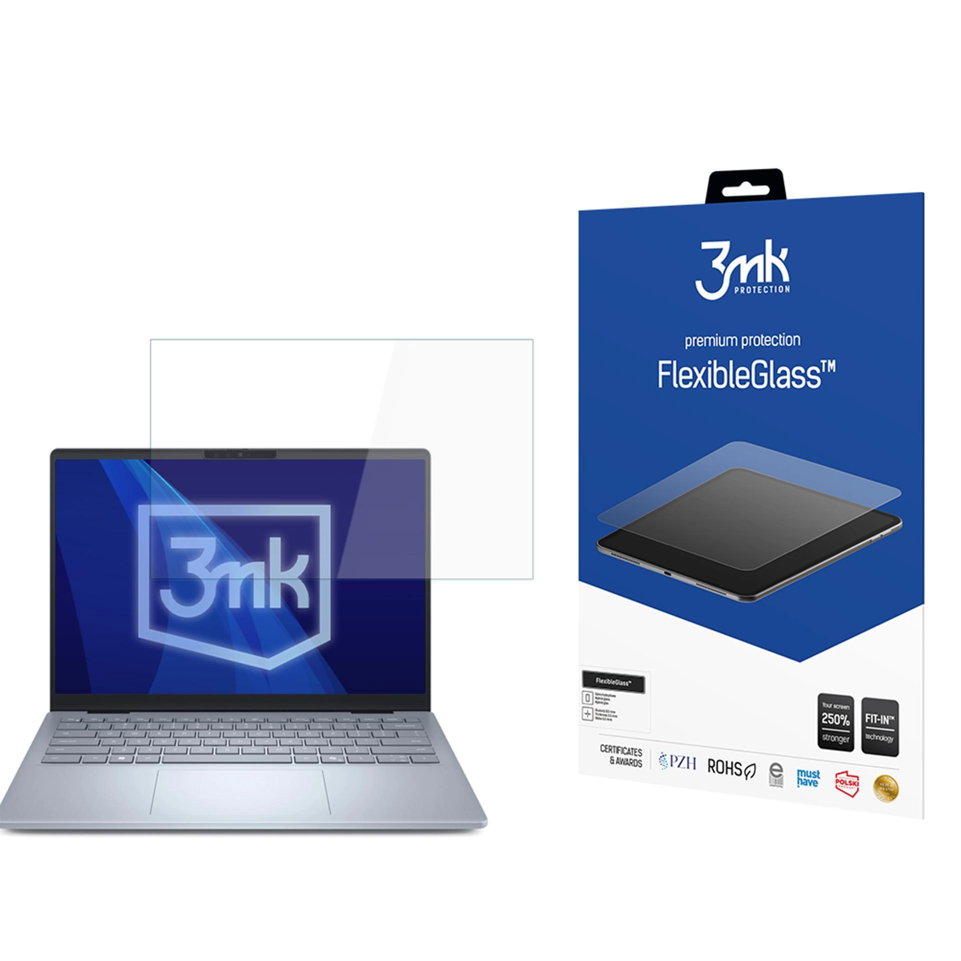 Dell 14 Plus (1425) - up