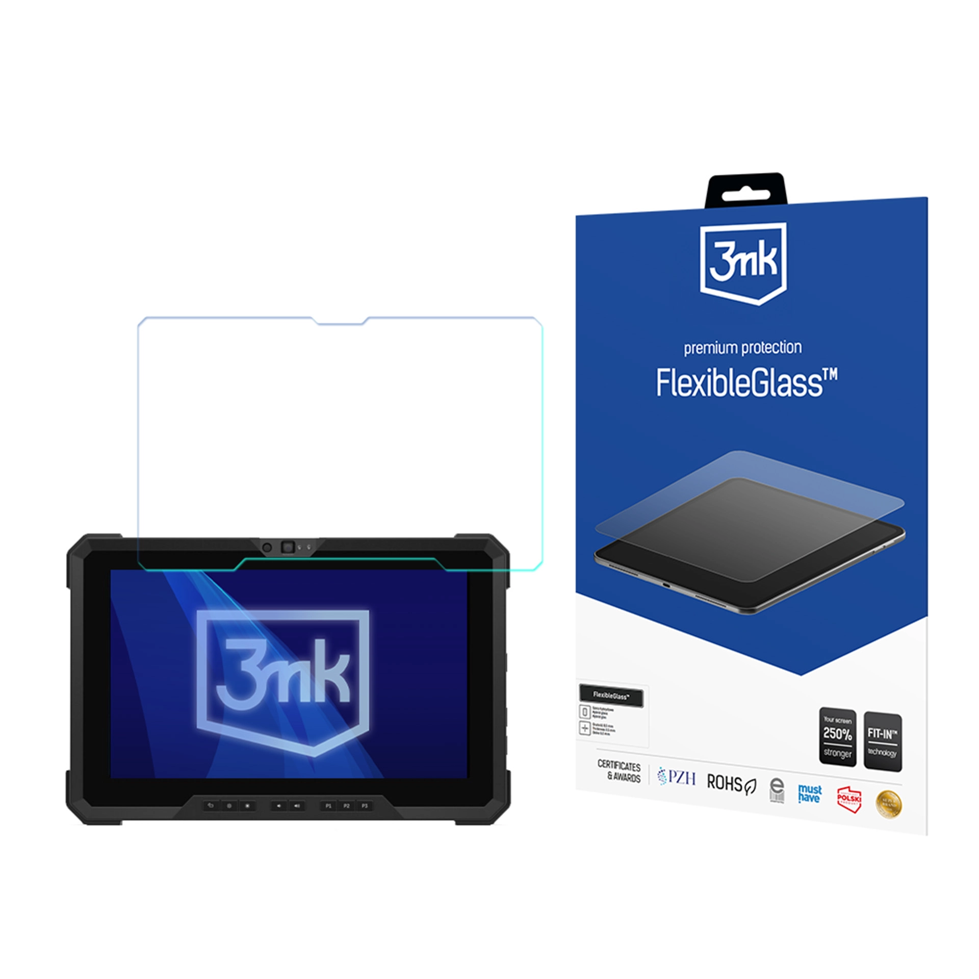 Dell Latitude 7220 Rugged Extreme -