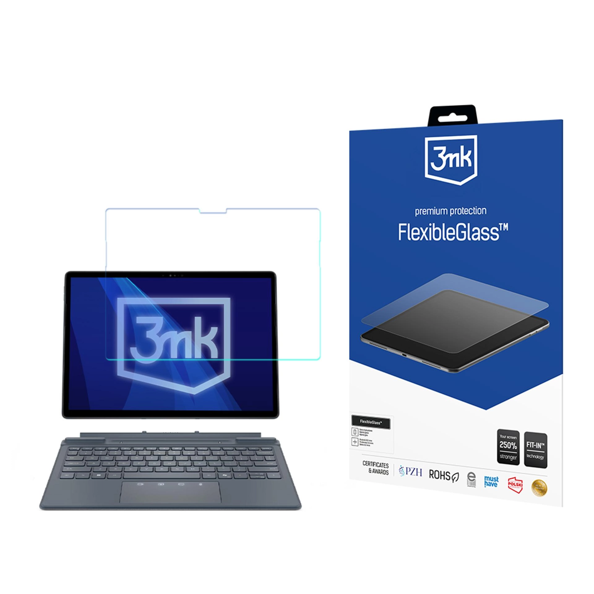 Dell Latitude 7350 Detachable - up