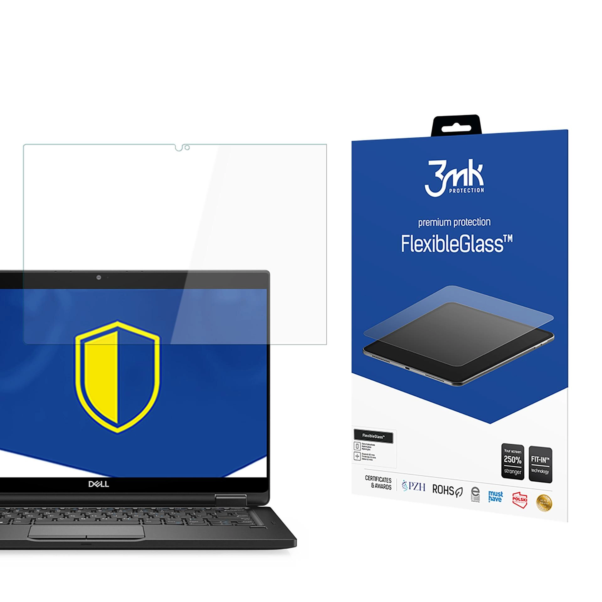 Dell Latitude 7390 2-in-1 - up