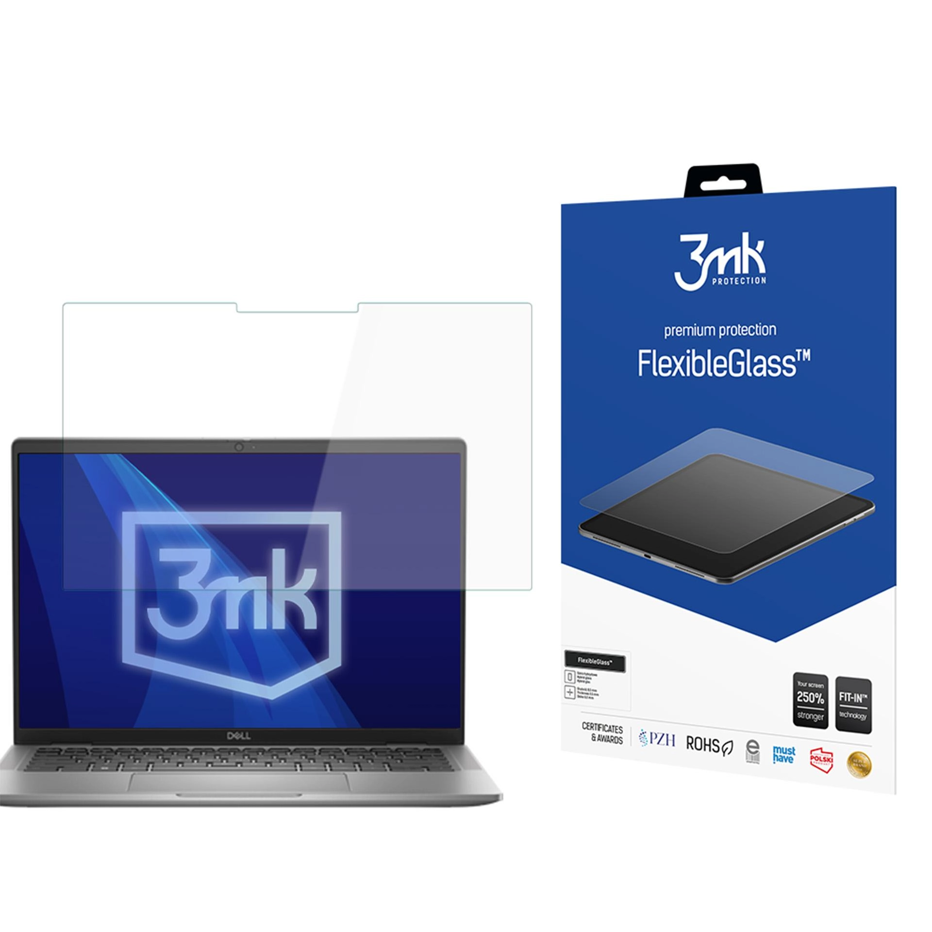 Dell Latitude 7450 (2in1) - up