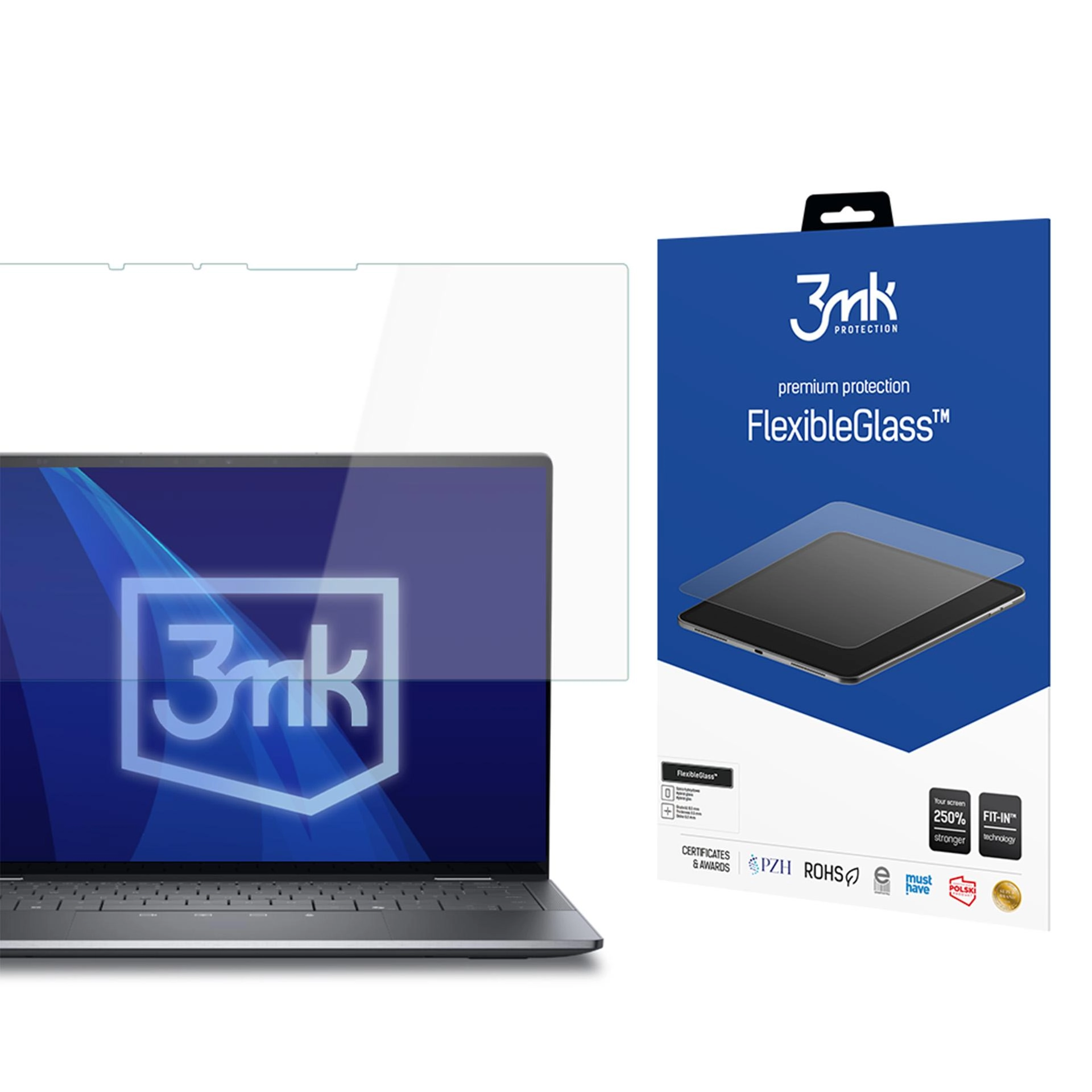 Dell Latitude 9450 2in1 - up