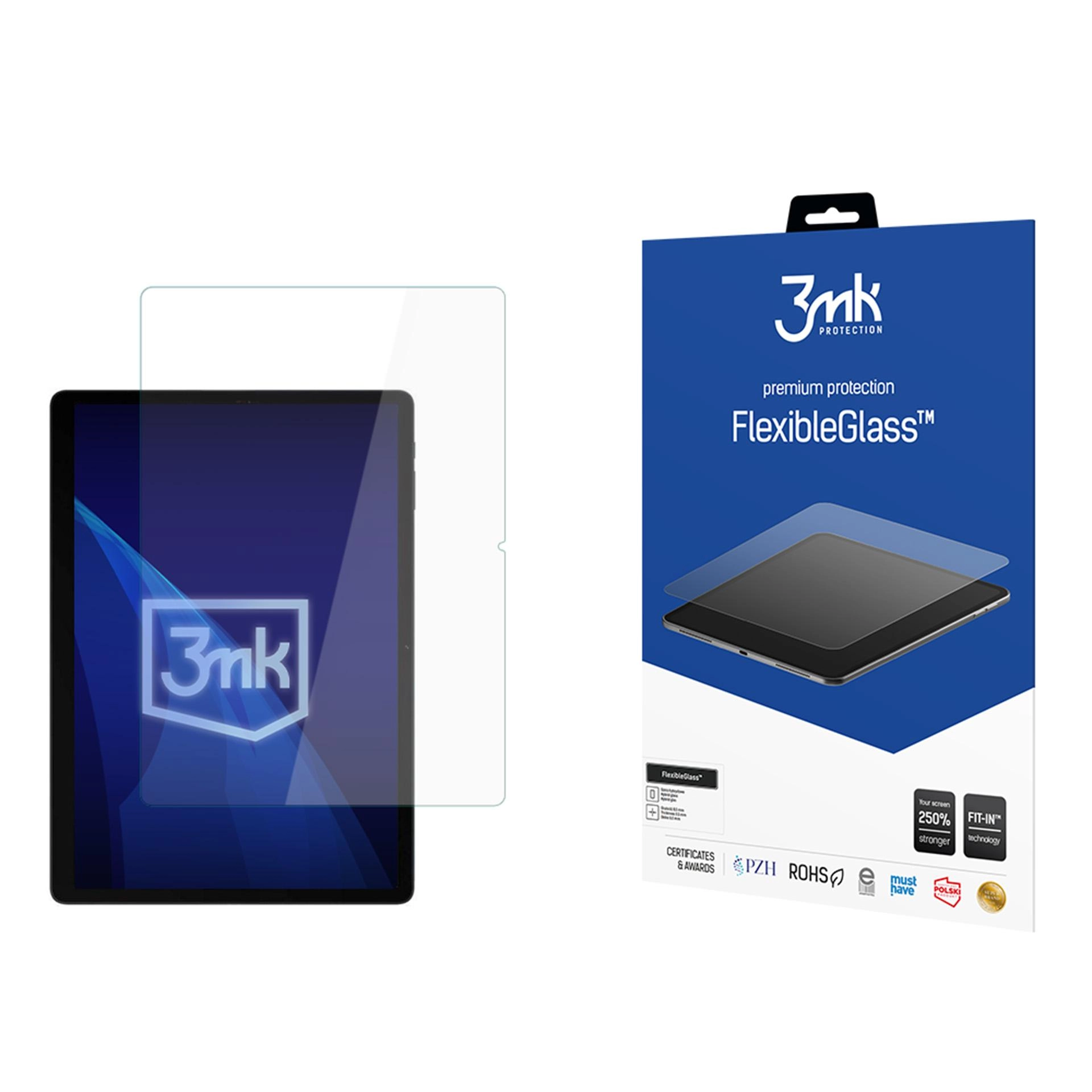 Doogee Tab E3 Max 14" -