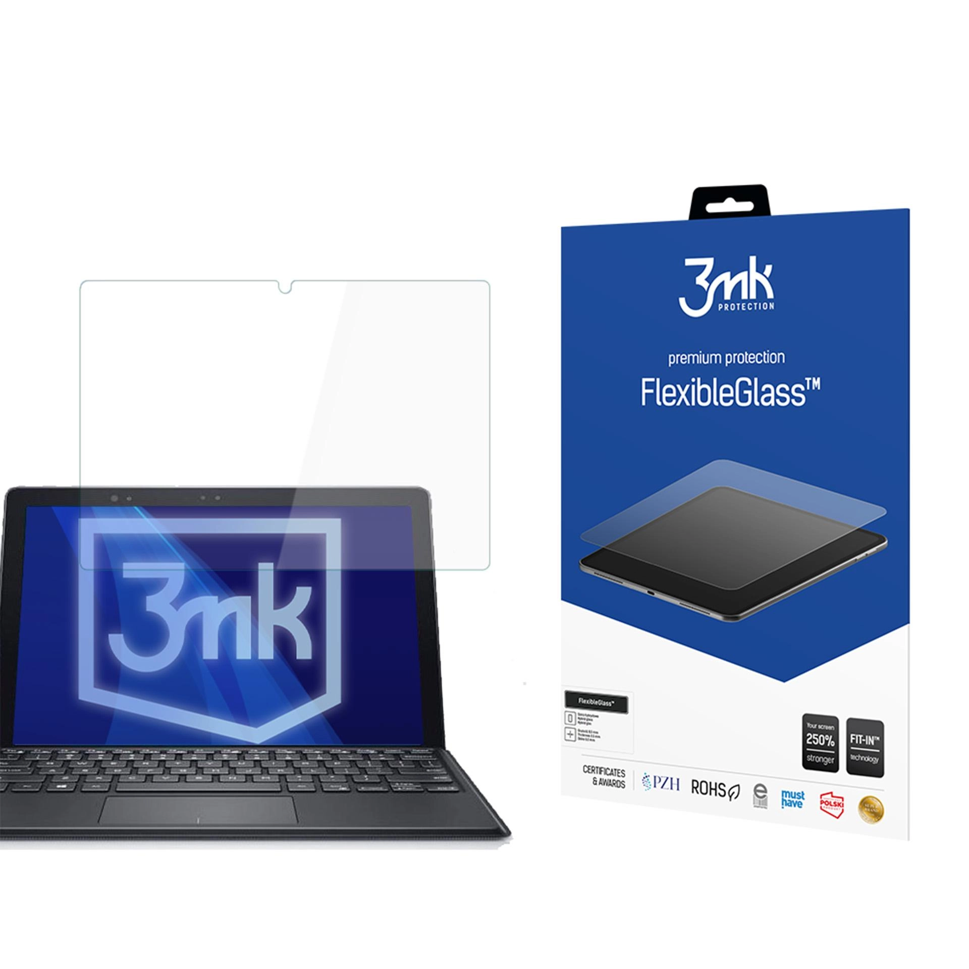 Dell Latitude 5285 - up to