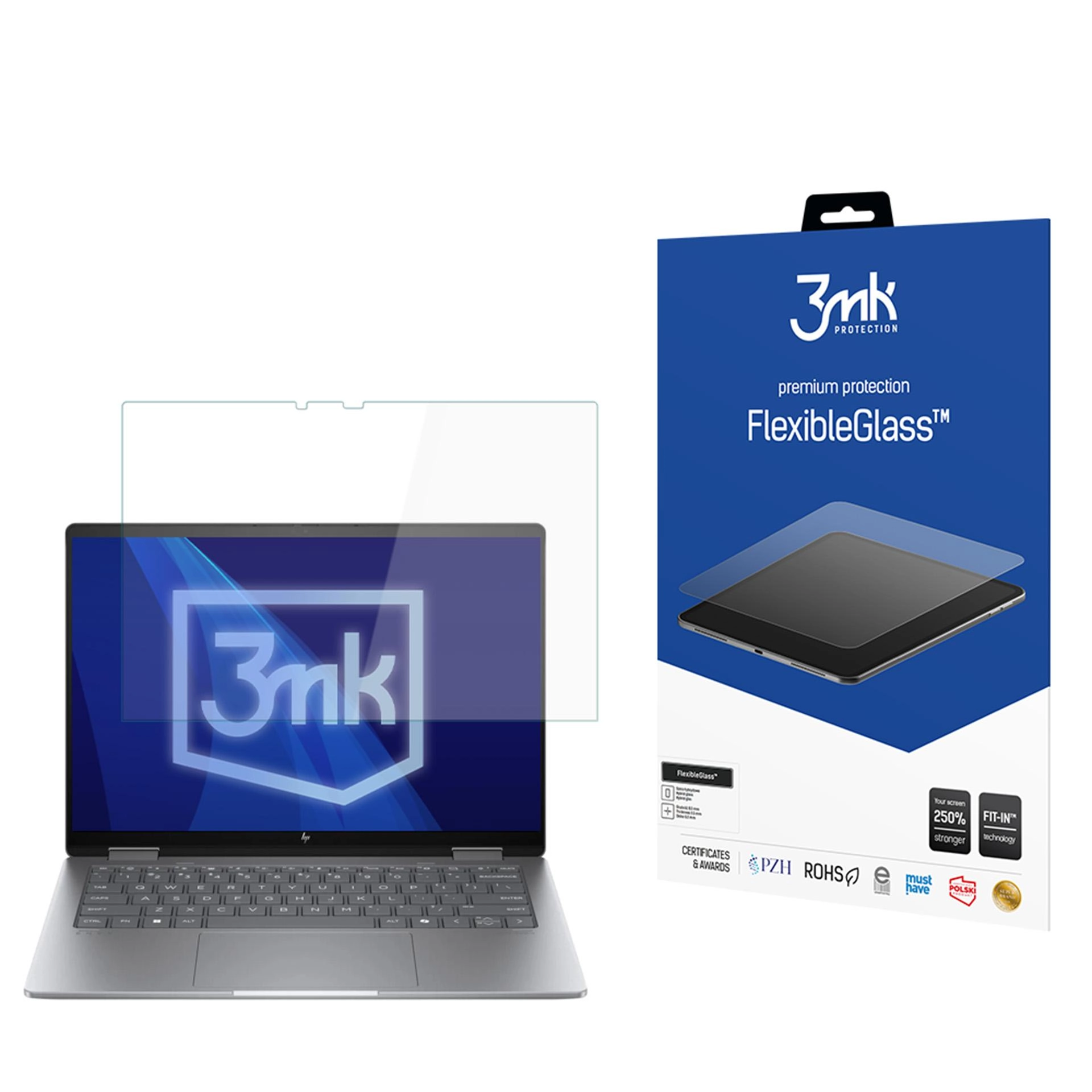 HP Envy x360 14-FA0015NW - up