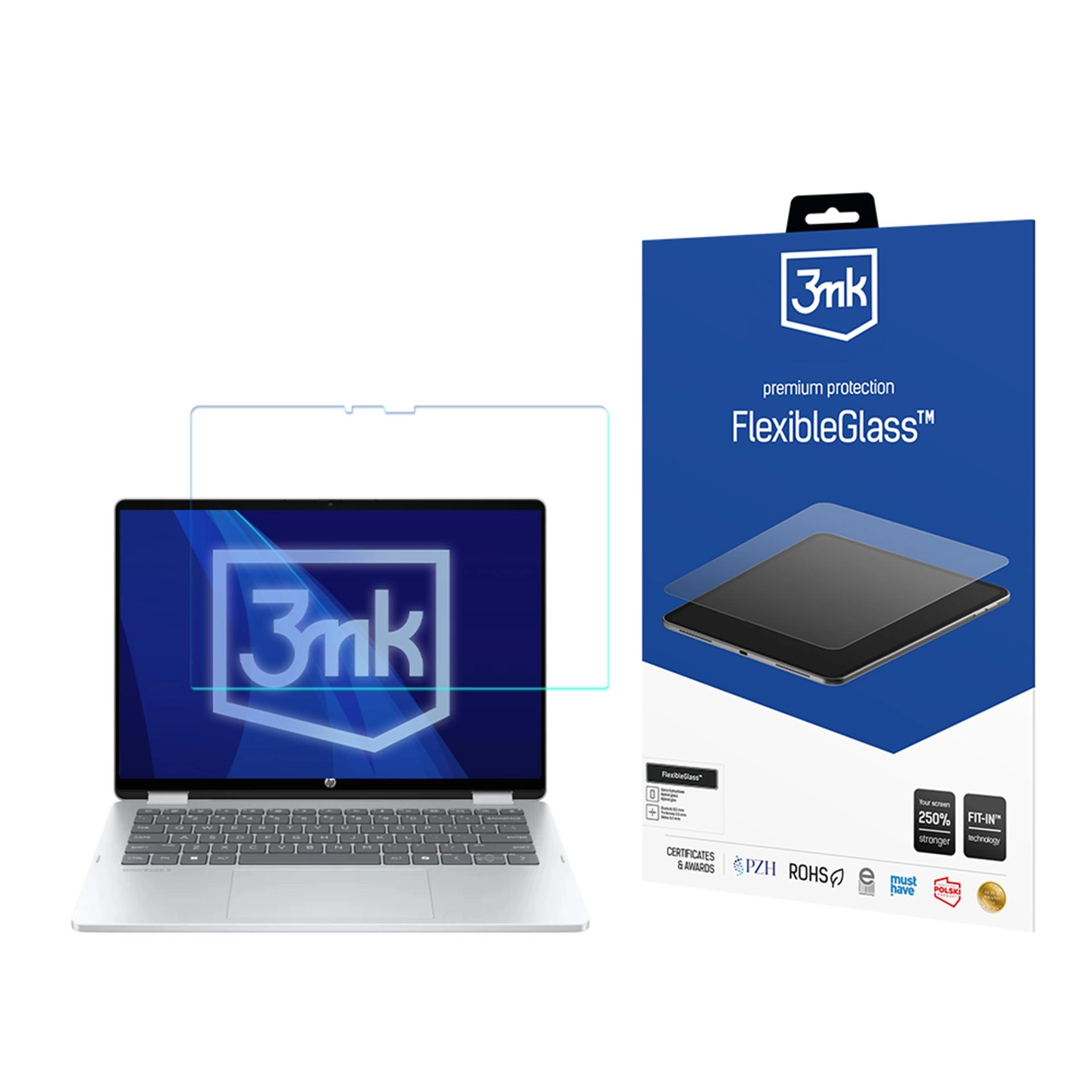 HP OmniBook 5 Flip 14" -