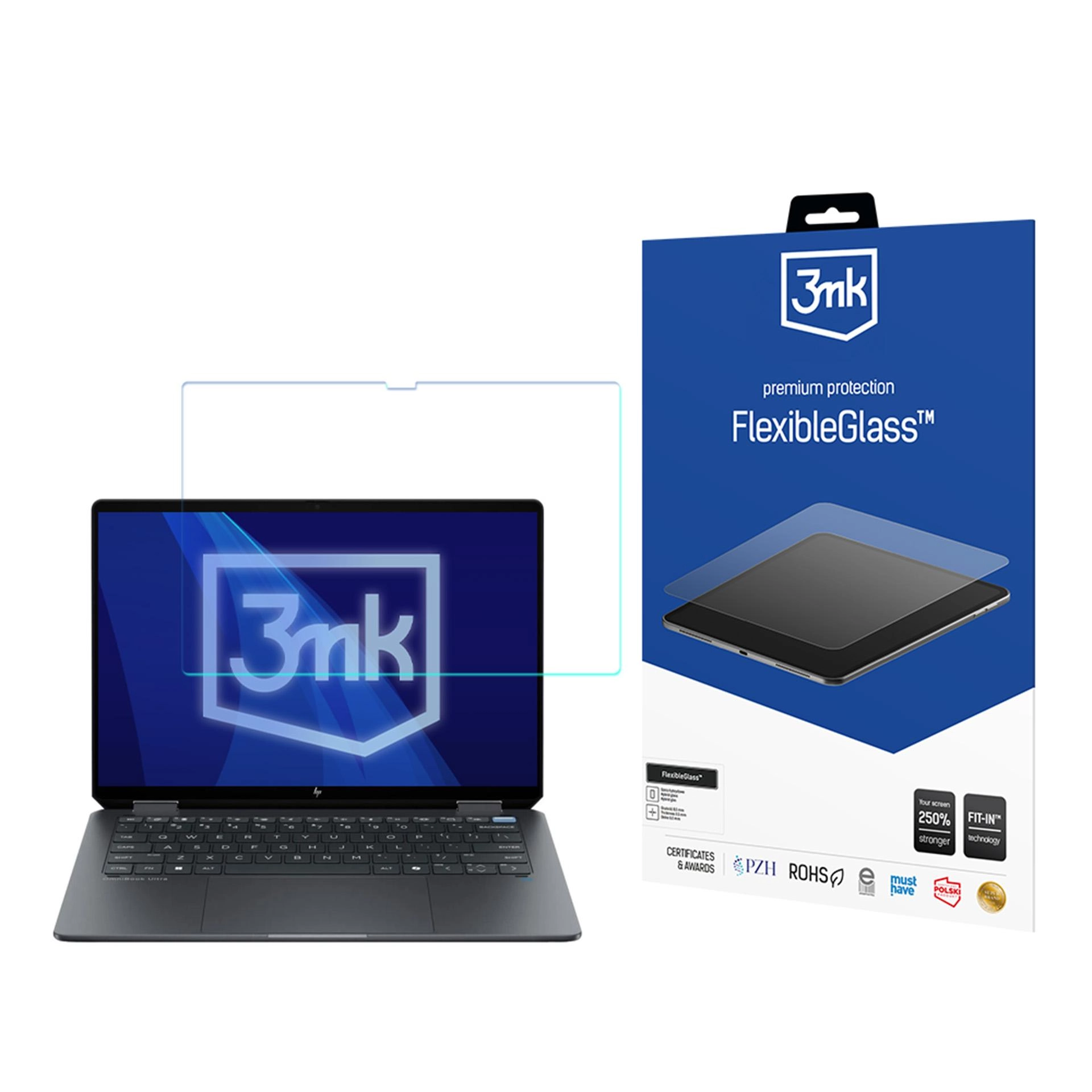 HP OmniBook Ultra Flip 14-fh -
