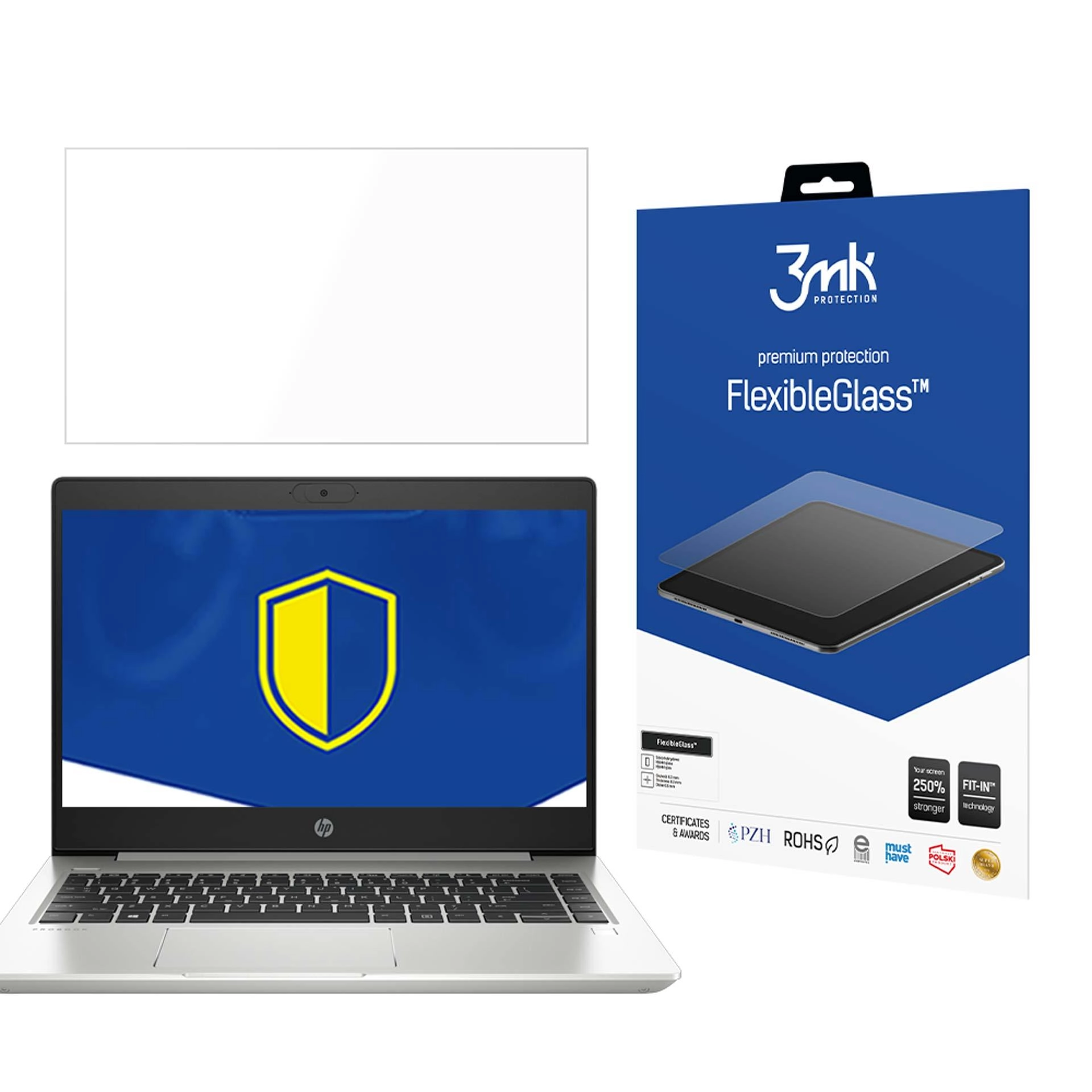 HP ProBook 440 10gen - up