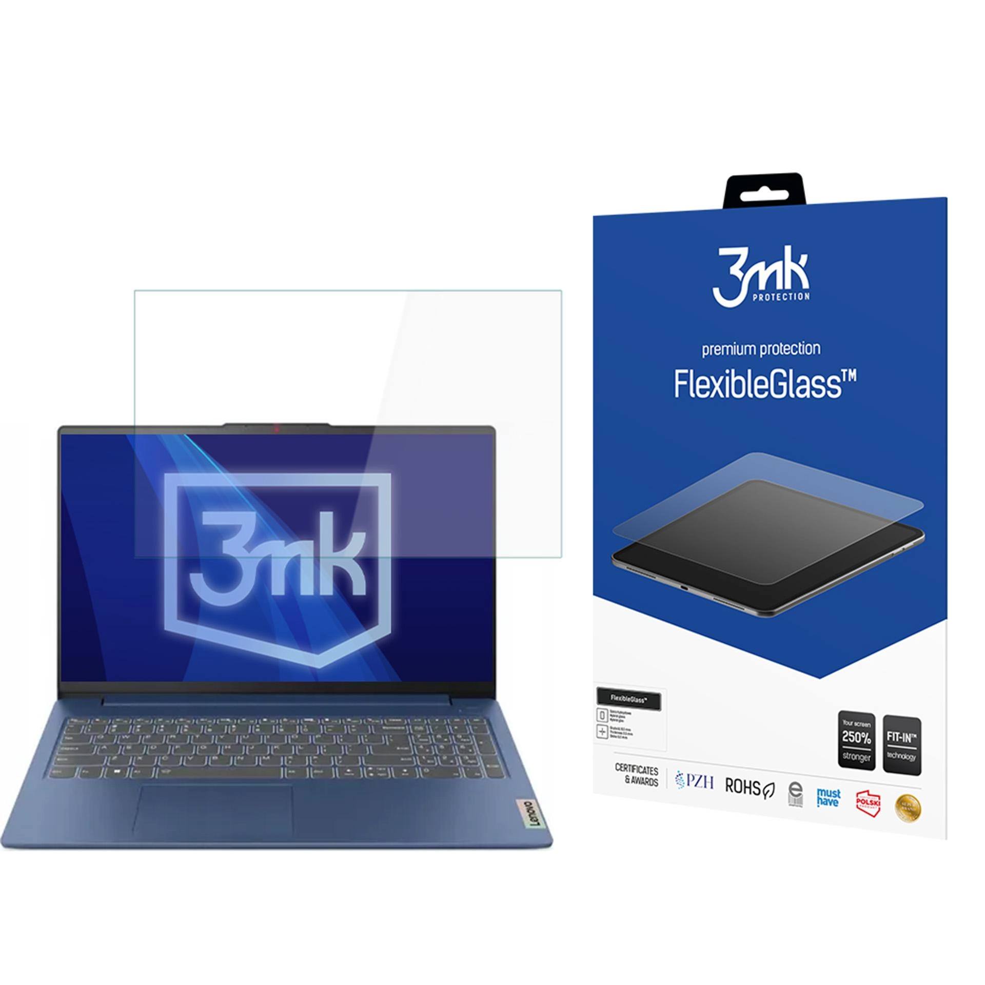 Lenovo IdeaPad Slim 5 (5i) 14IAH10