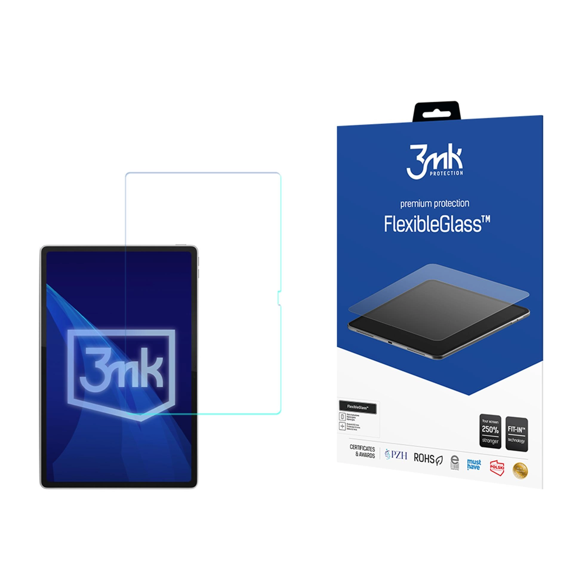 Lenovo Idea Tab Plus (TB361FU) -