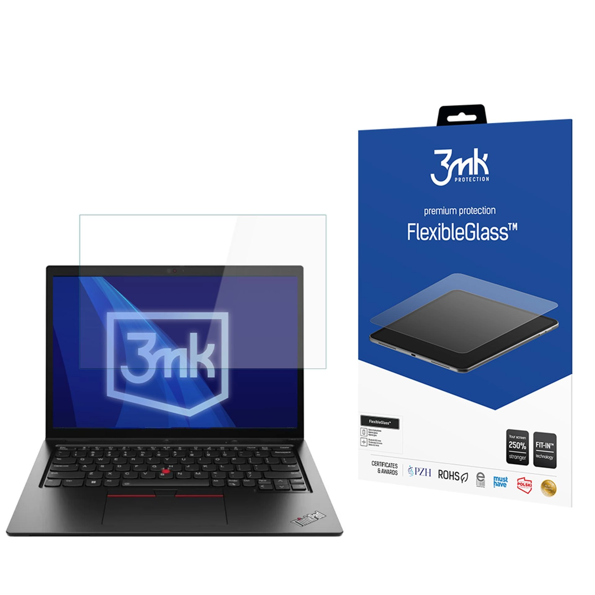 Lenovo ThinkPad L13 Gen 6 -
