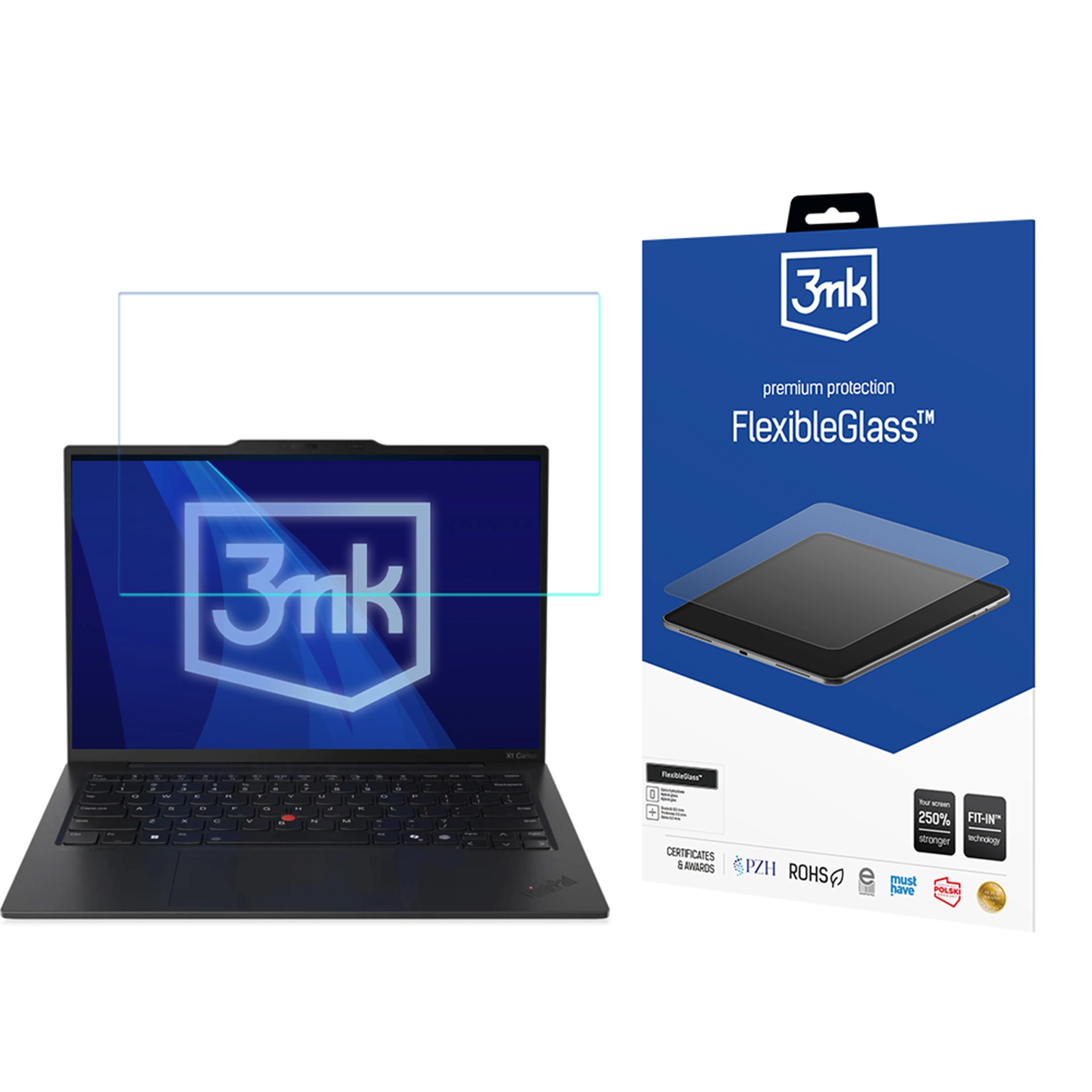 Lenovo ThinkPad X1 Carbon Gen 14