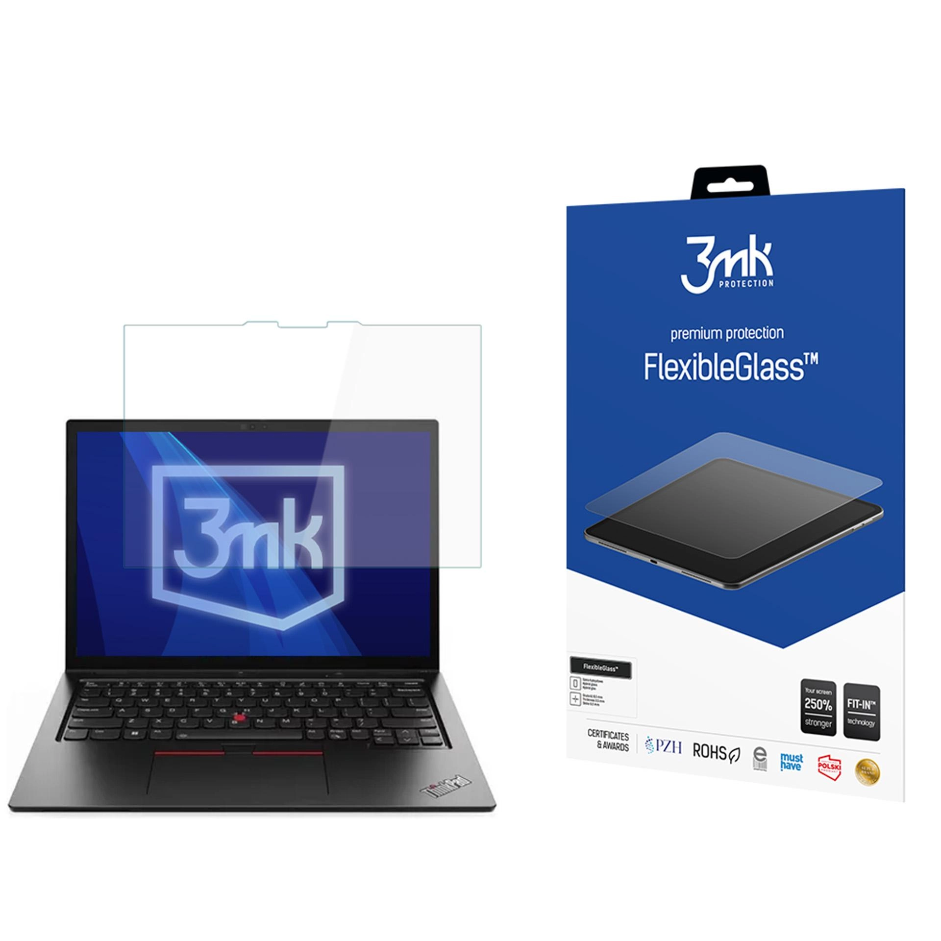 Lenovo ThinkPad L13 2in1 Gen 6