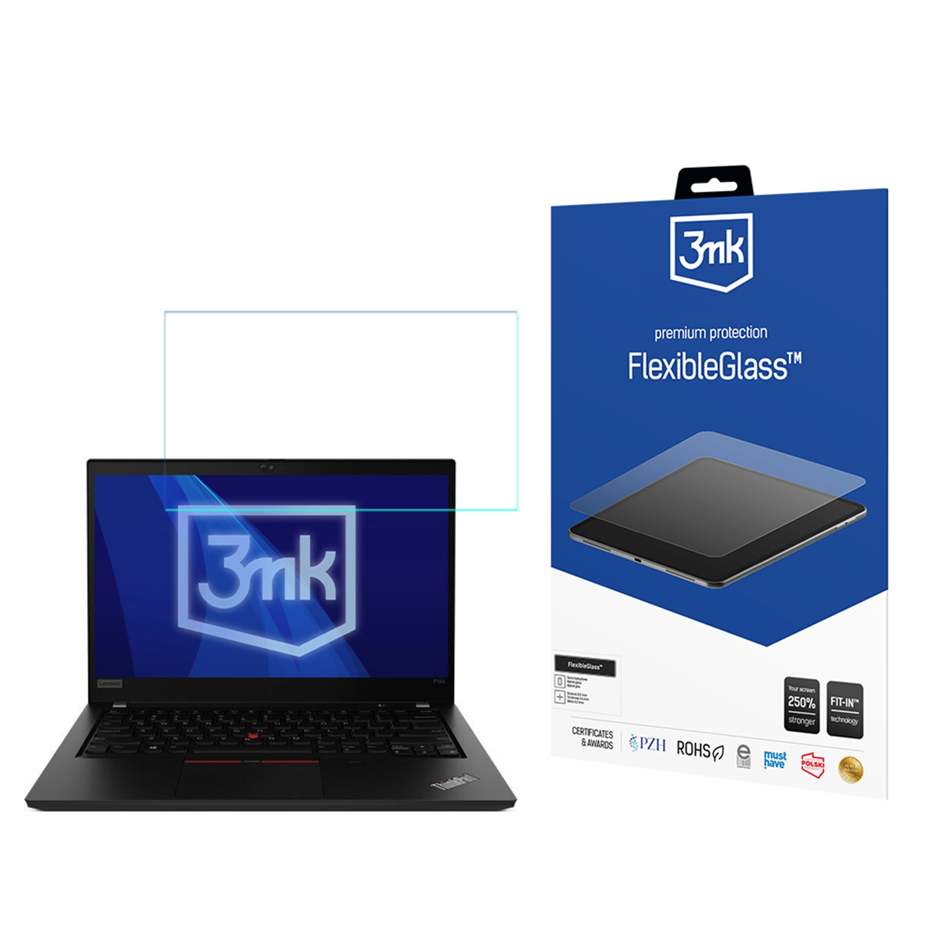 Lenovo ThinkPad P14s Gen 2 -