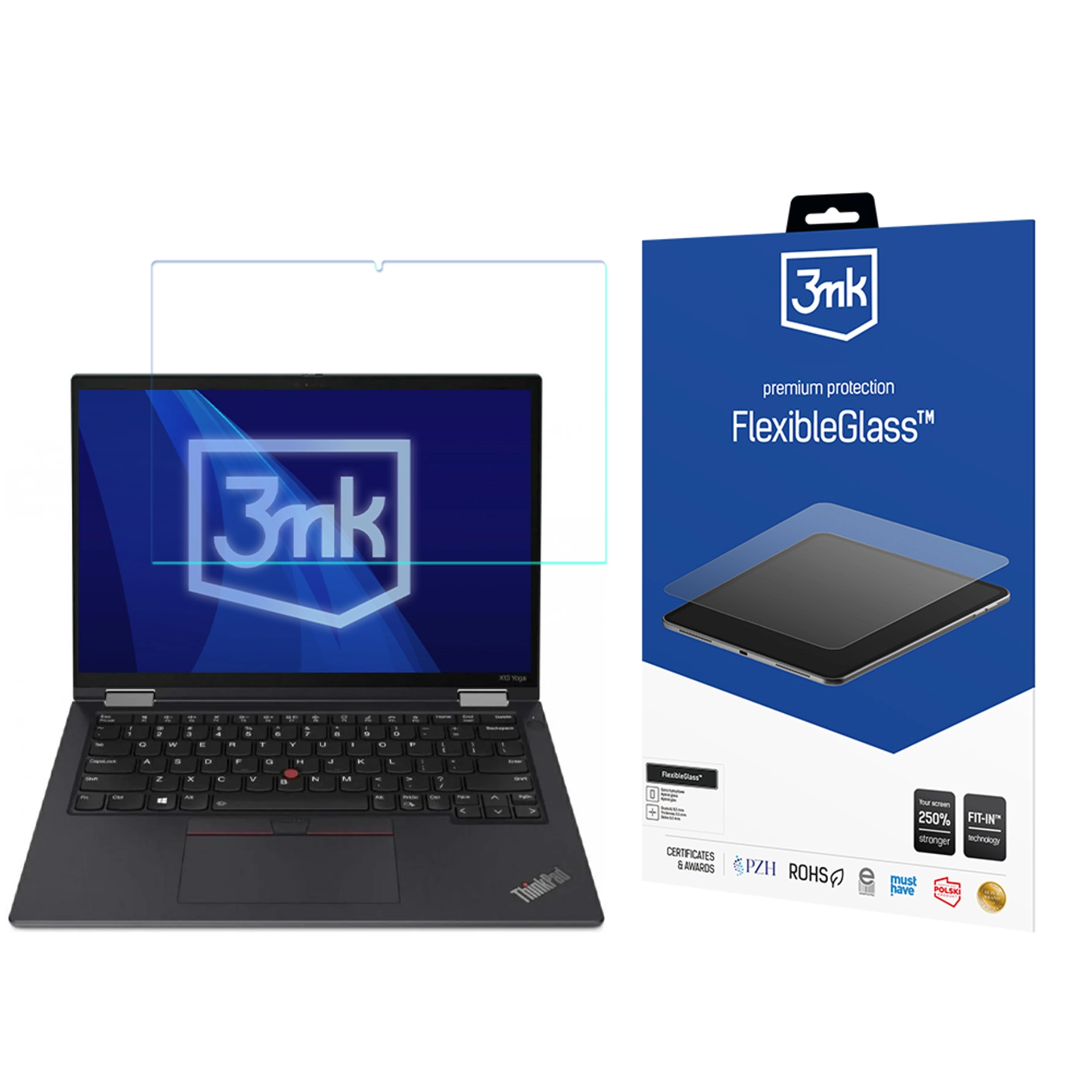 Lenovo ThinkPad X13 Yoga Gen 2