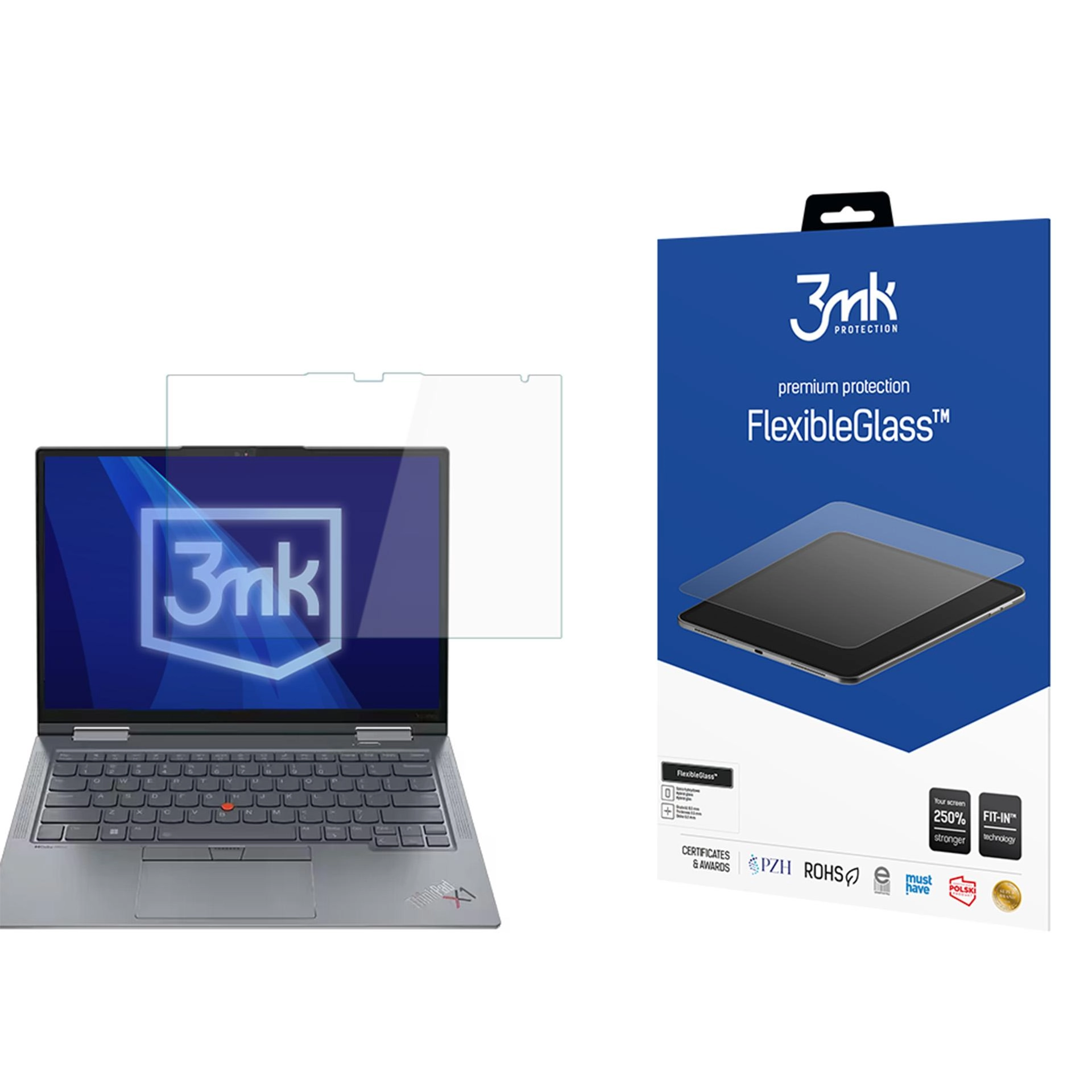 Lenovo ThinkPad X1 Yoga Gen 8