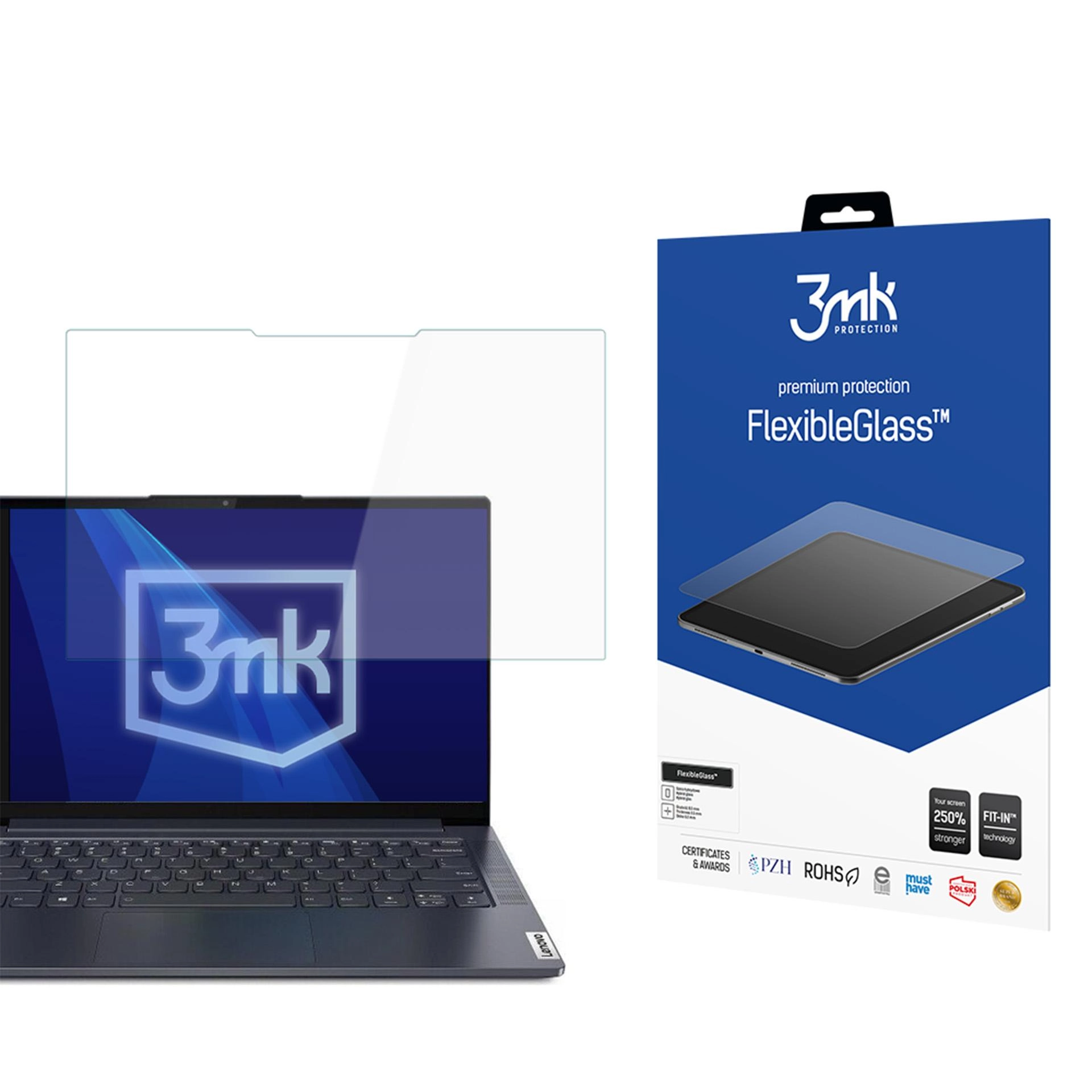 Lenovo Yoga 7 14ITL5 14" -