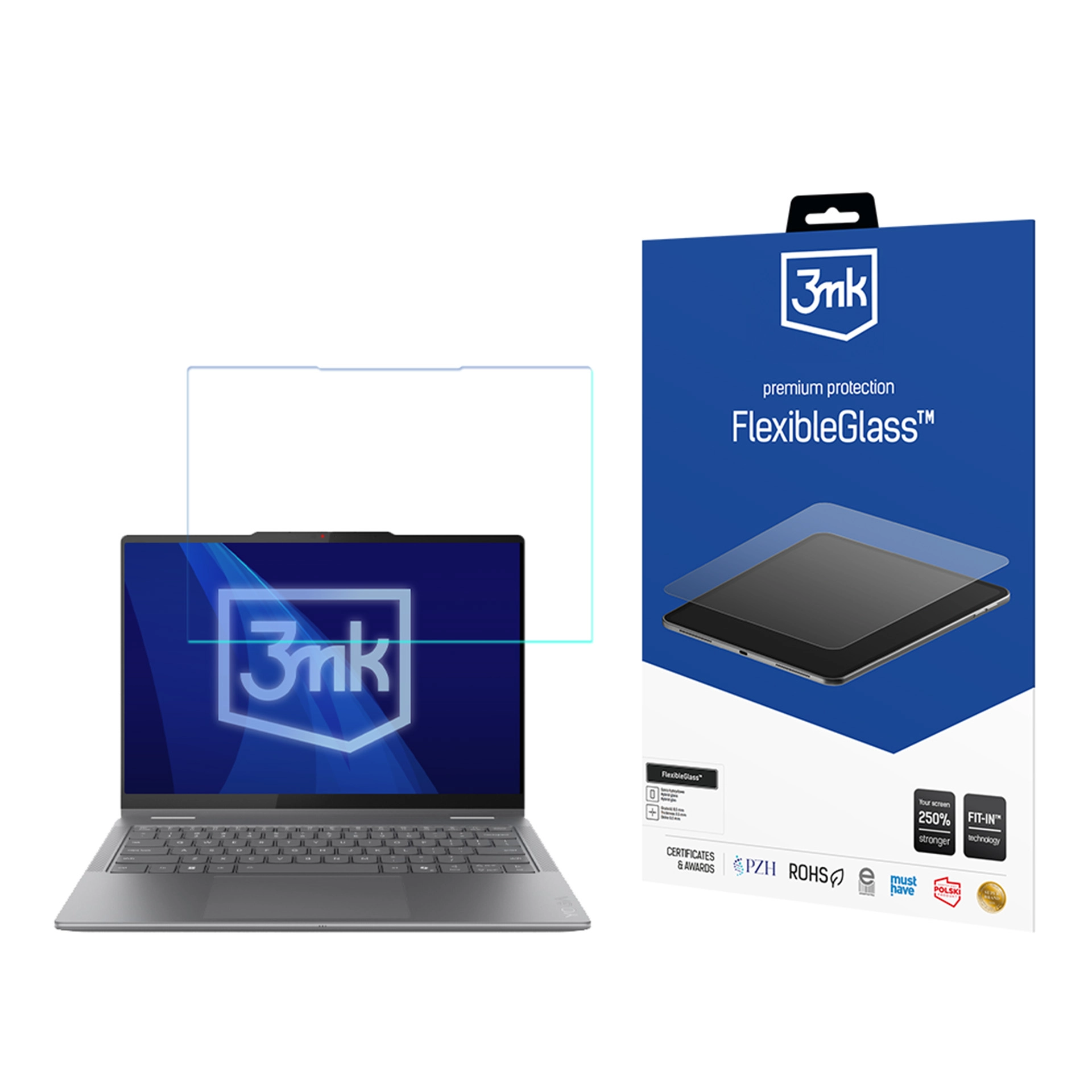 Lenovo Yoga 7 2-in-1 14ILL10 14