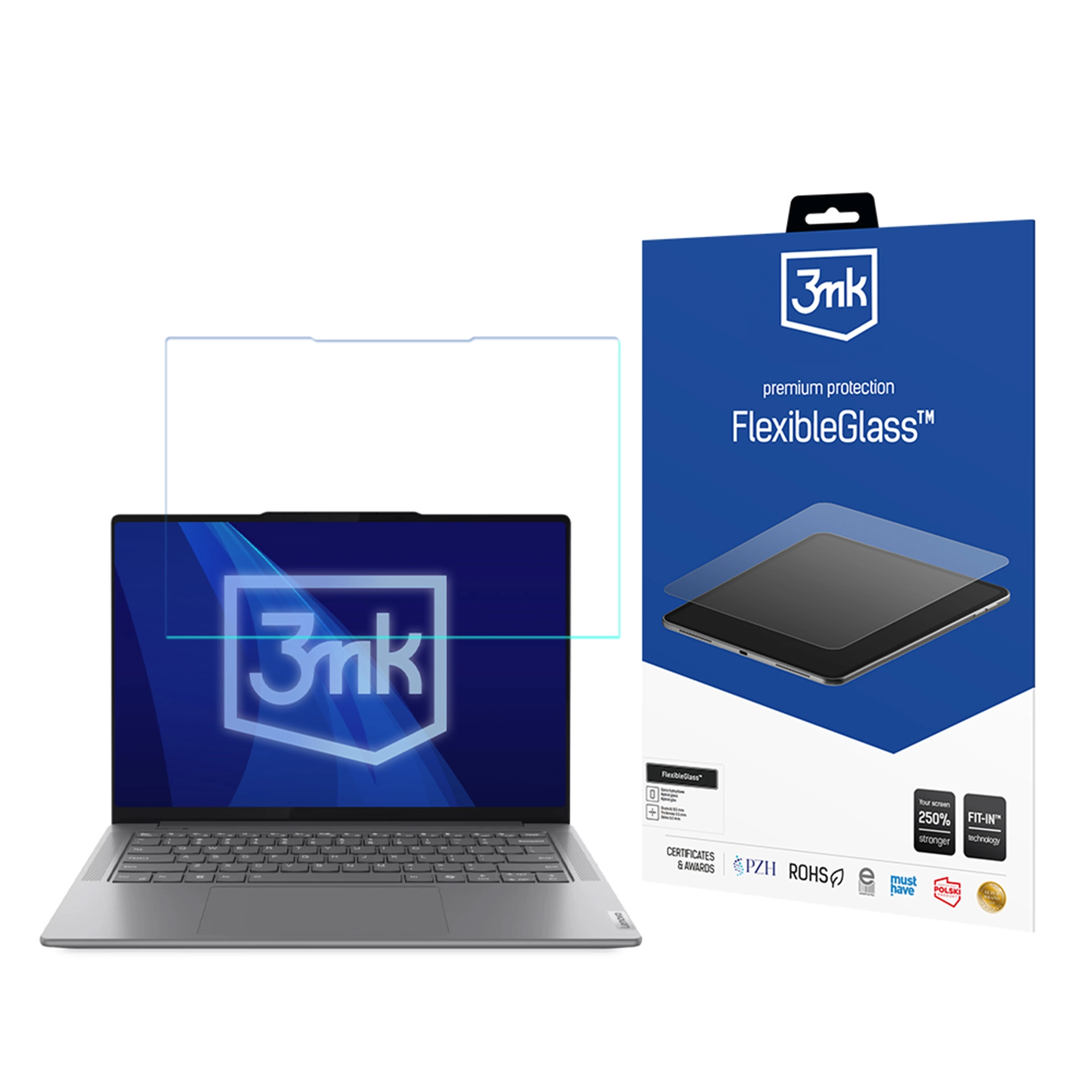 Lenovo Yoga Pro 7 14AHP9 -