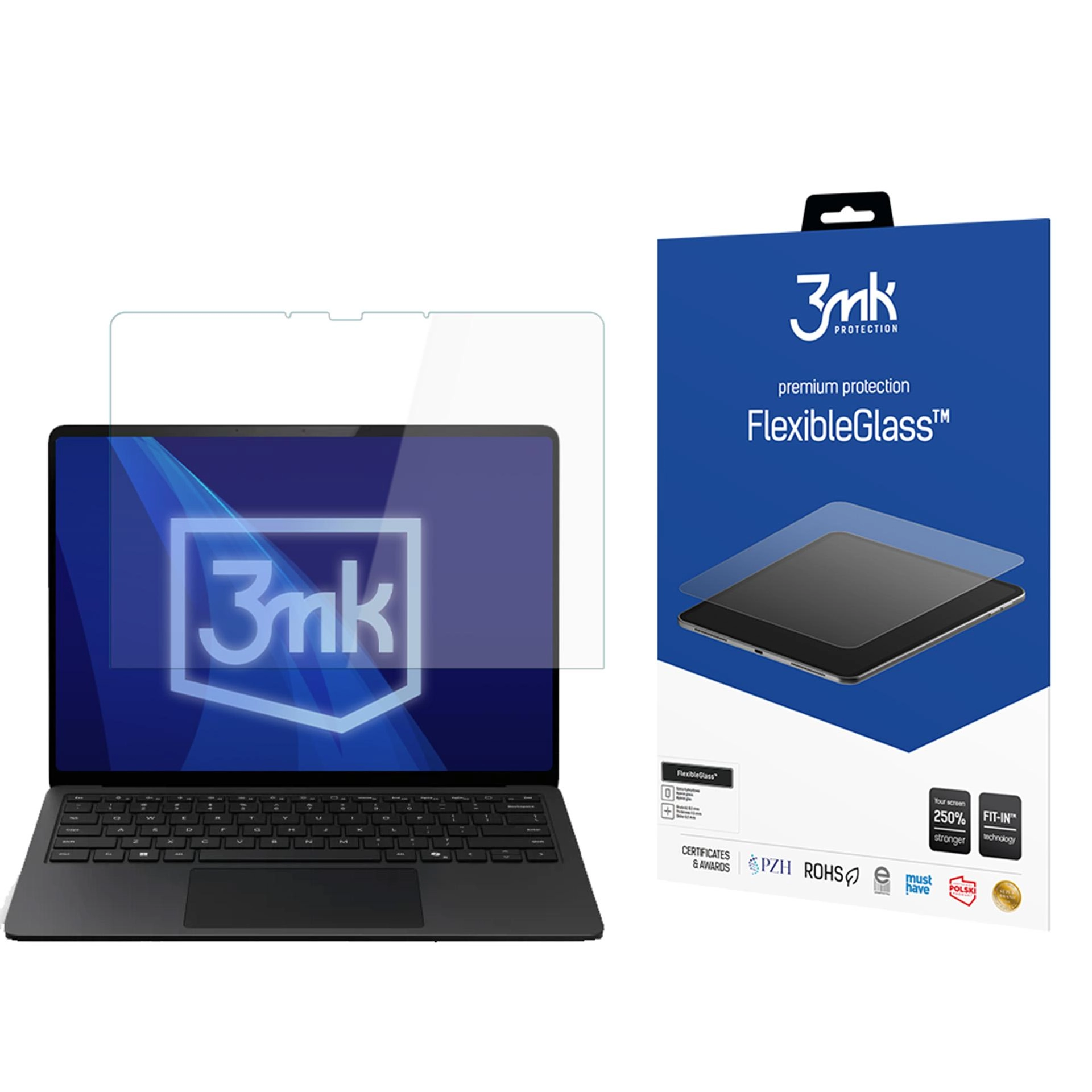 Microsoft Surface Laptop Copilot+ 13" -