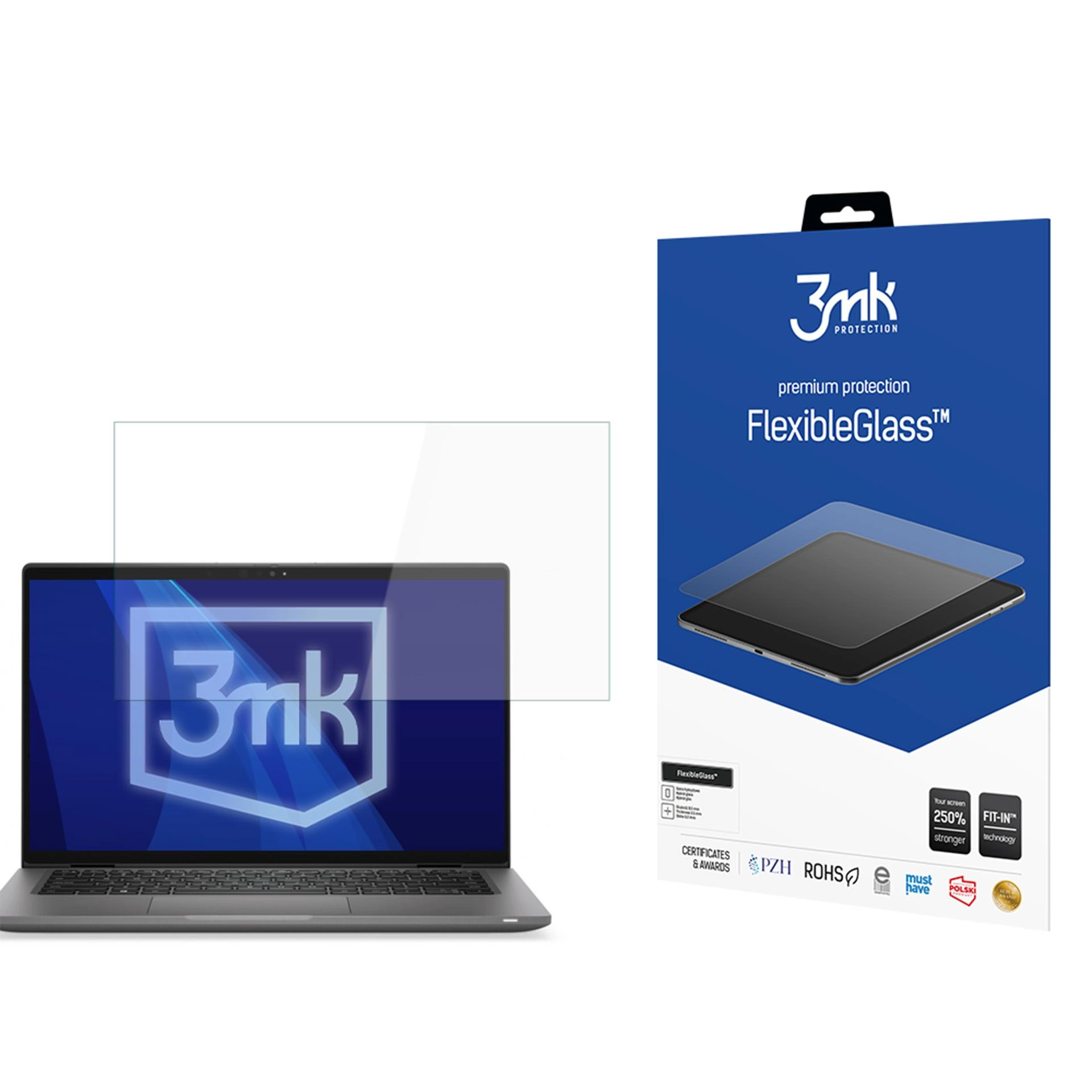 Dell Latitude 7430 - up to