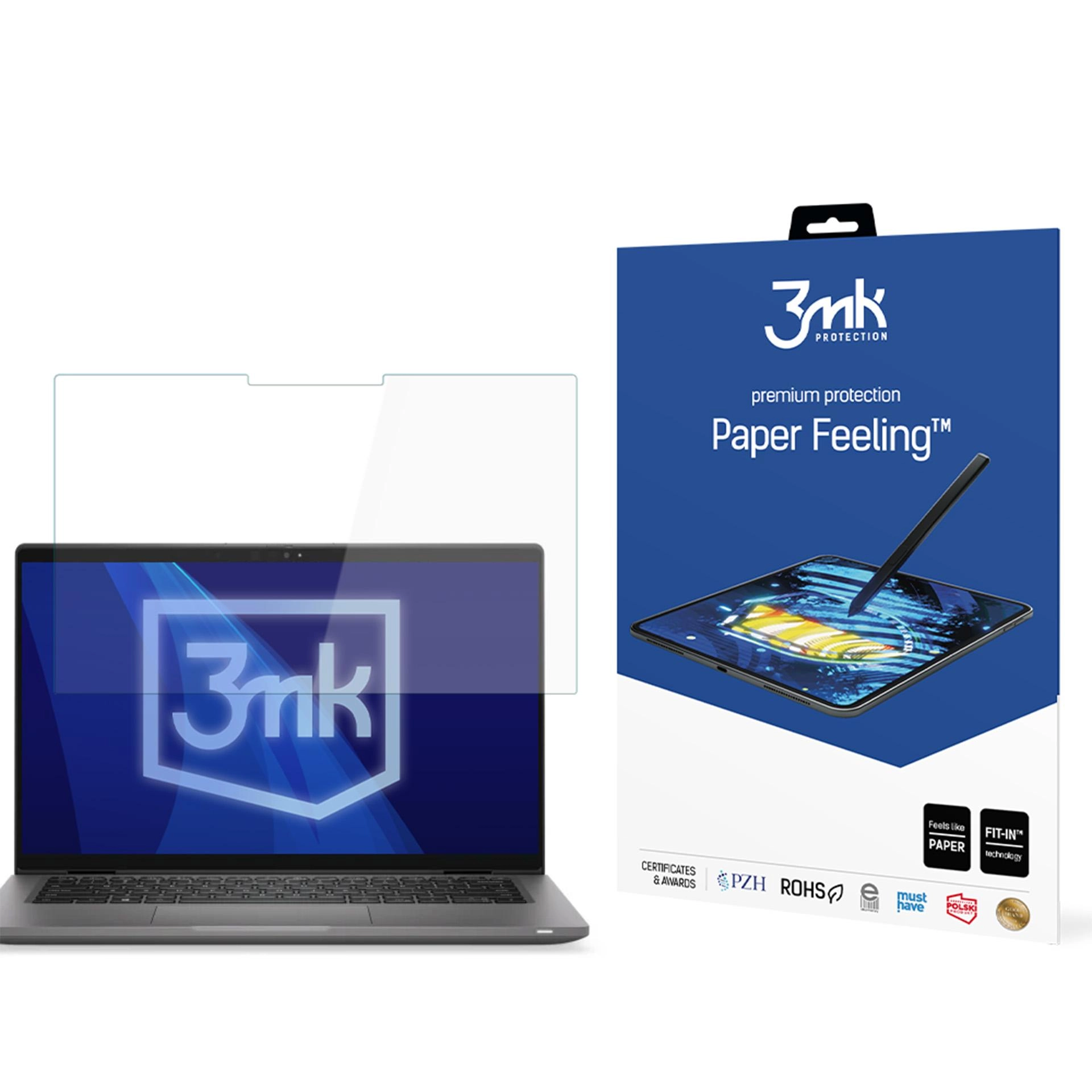 Dell Latitude 7430 2in1 - up