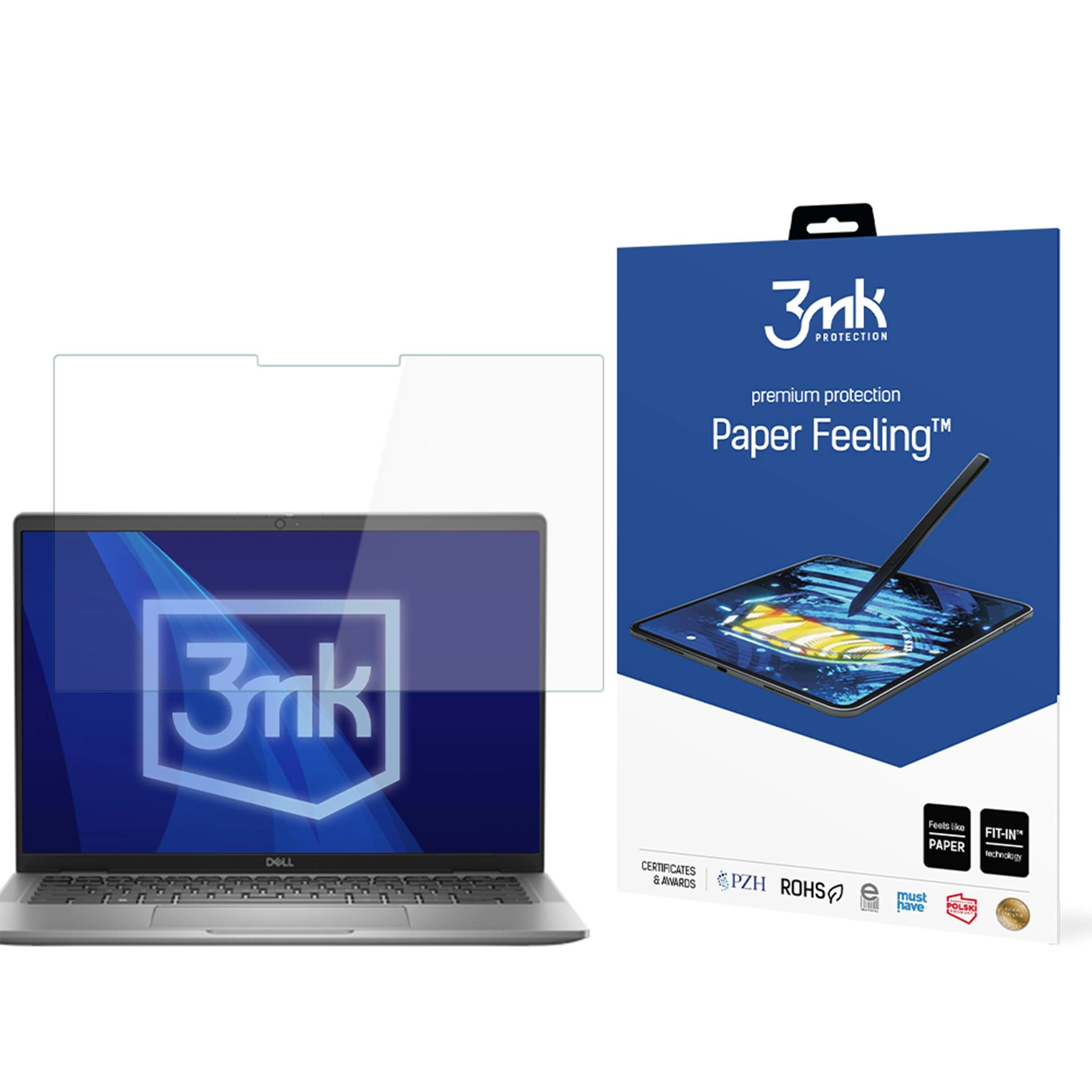 Dell Latitude 7450 (2in1) - up