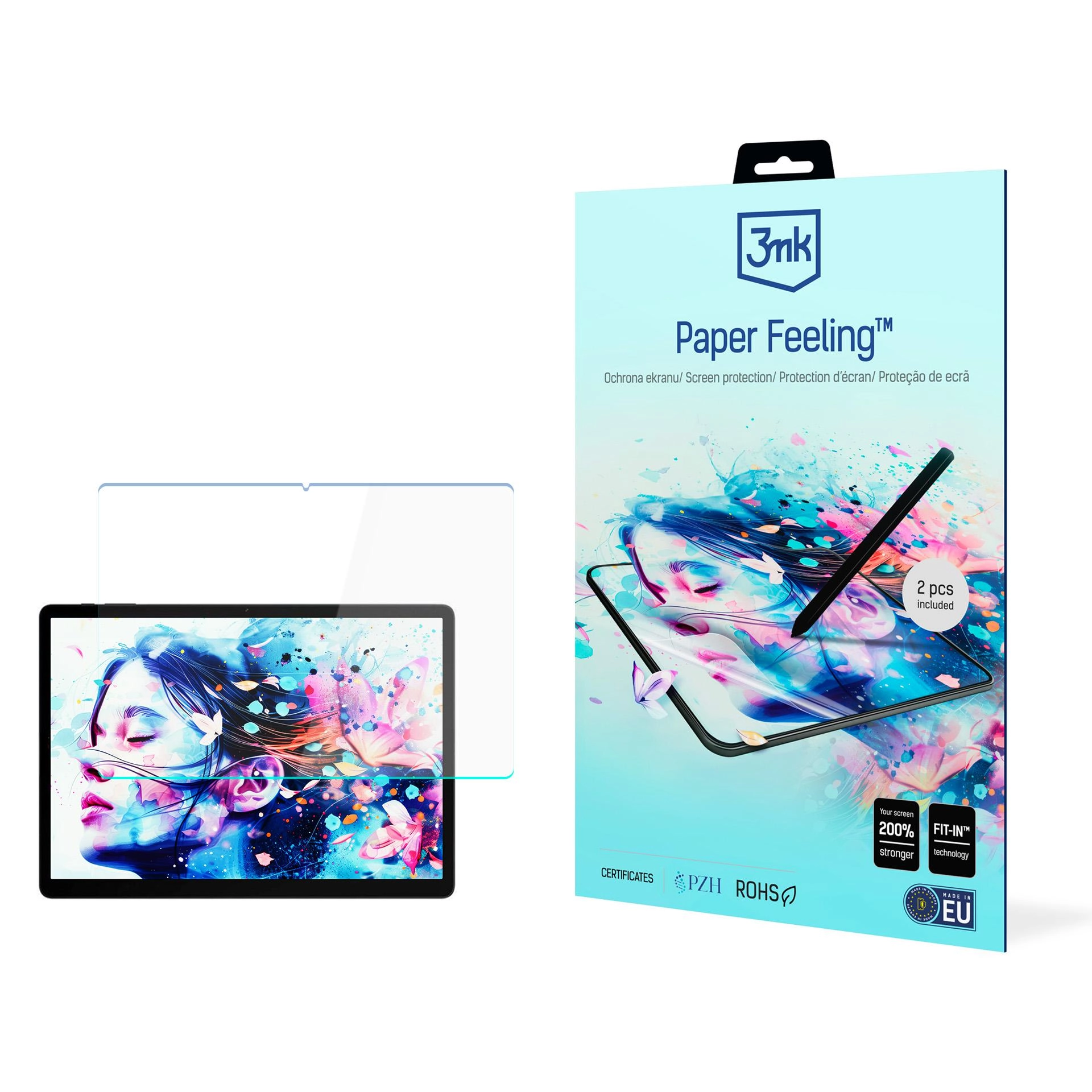 Doogee Tab E3 Max 14" -