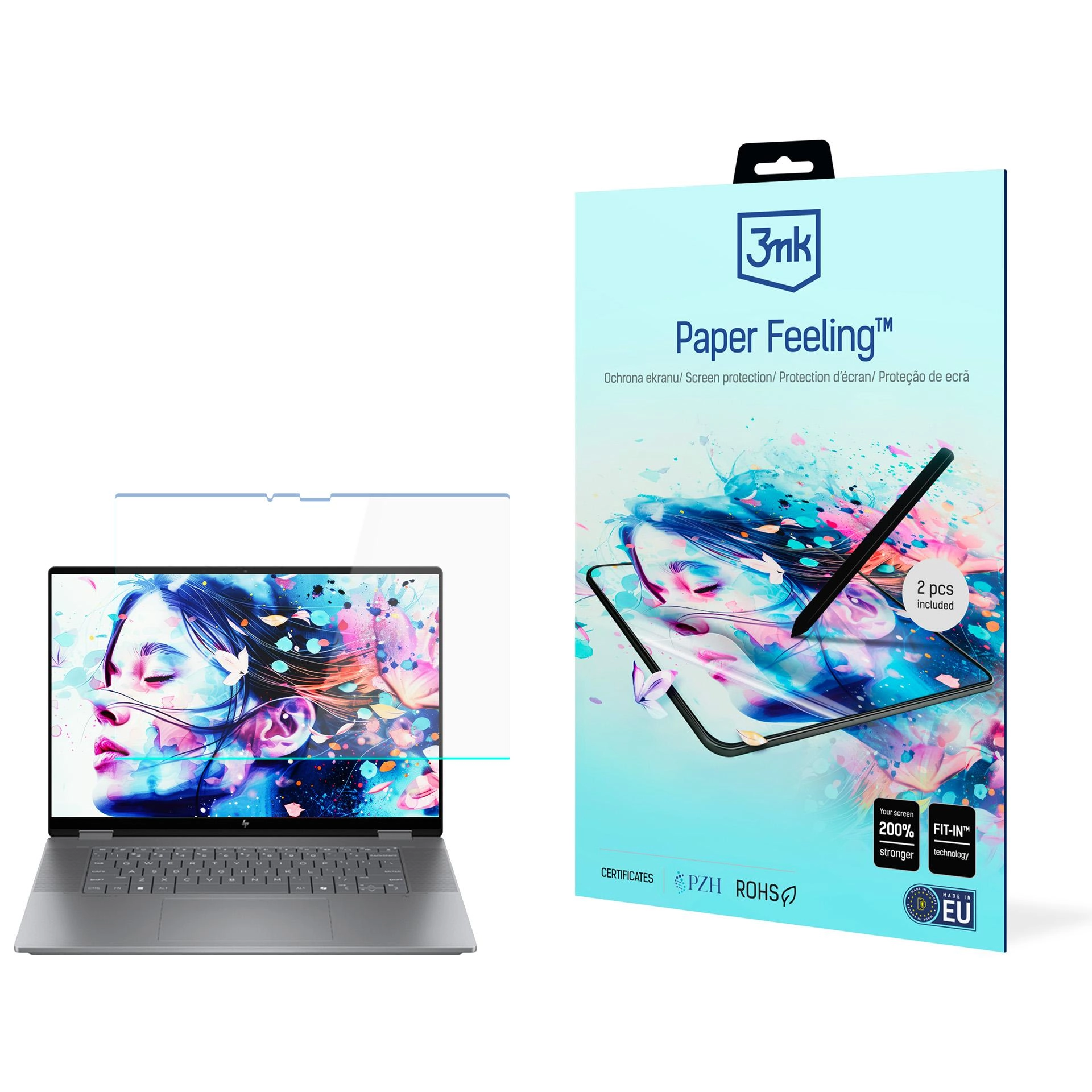 HP OmniBook X Flip NG AI