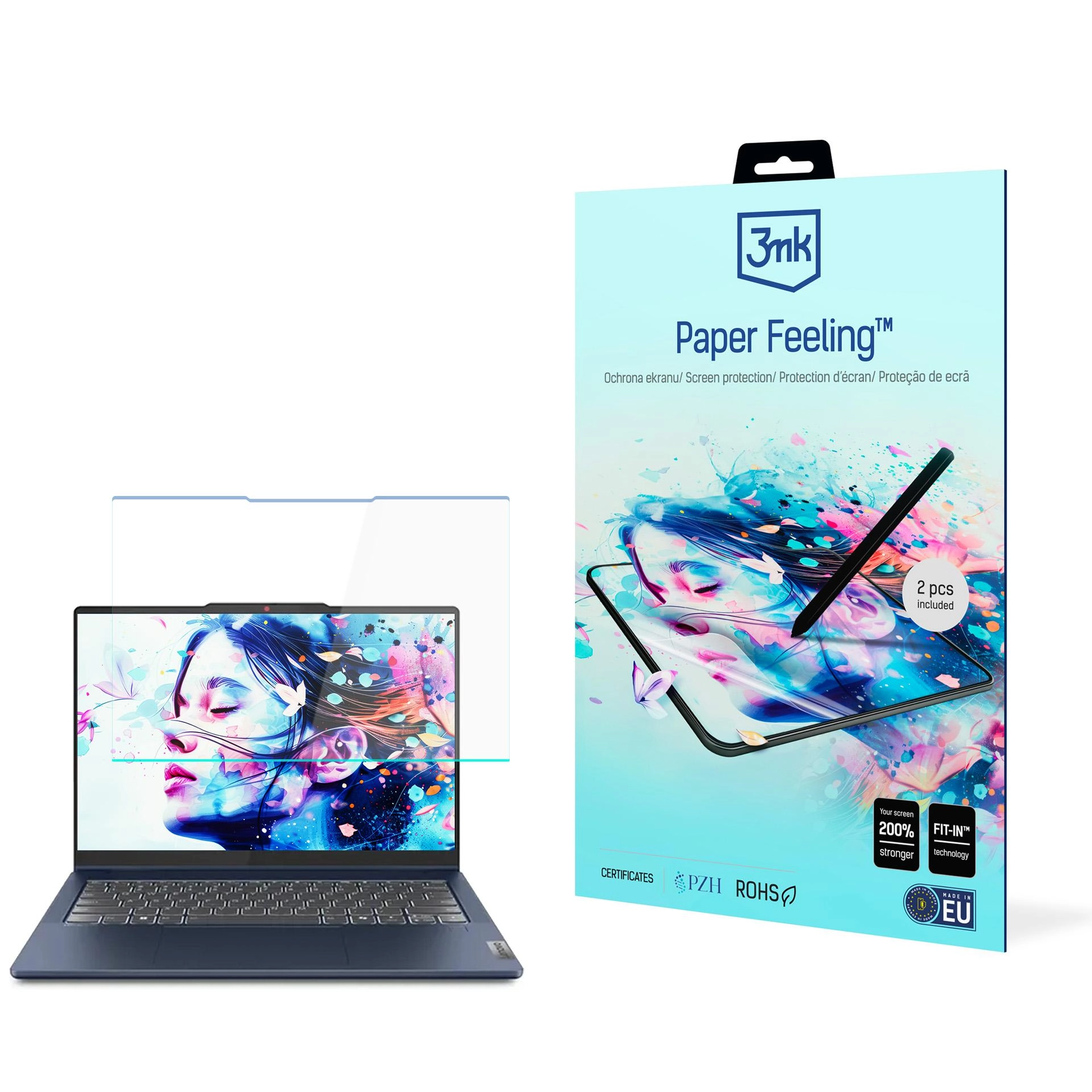 Lenovo IdeaPad 5 2-in-1 14" -