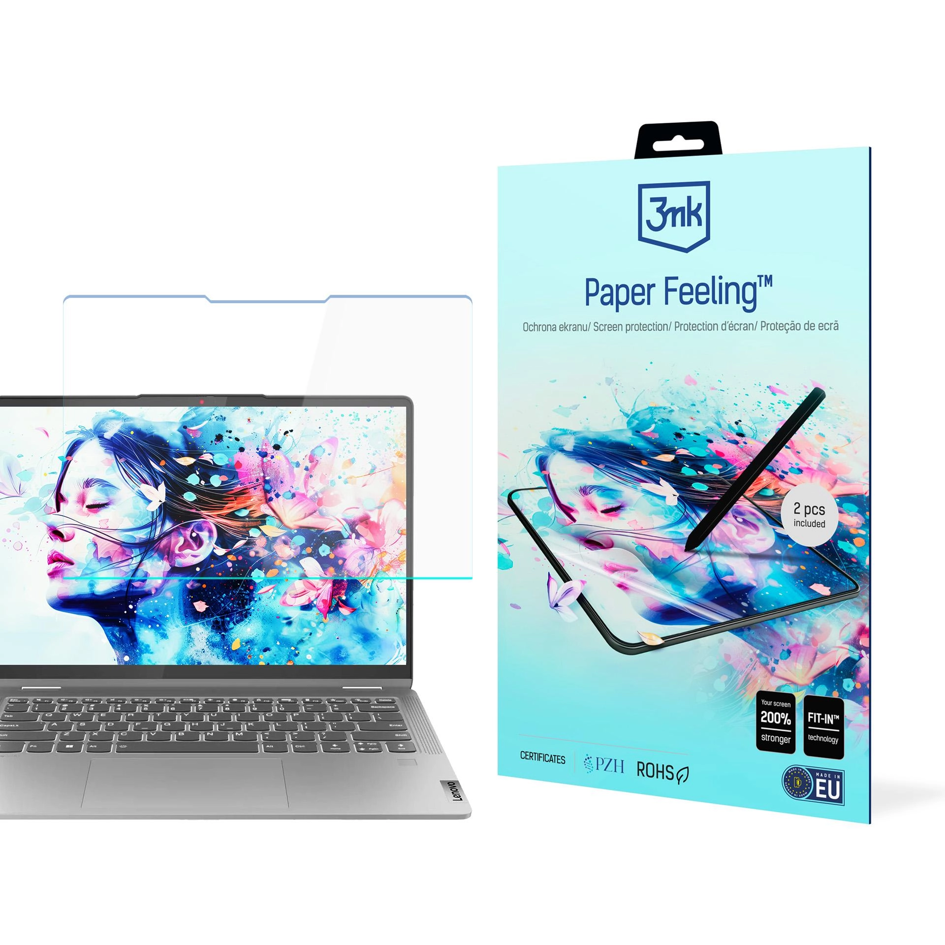 Lenovo IdeaPad Flex 5 14ABR8 -