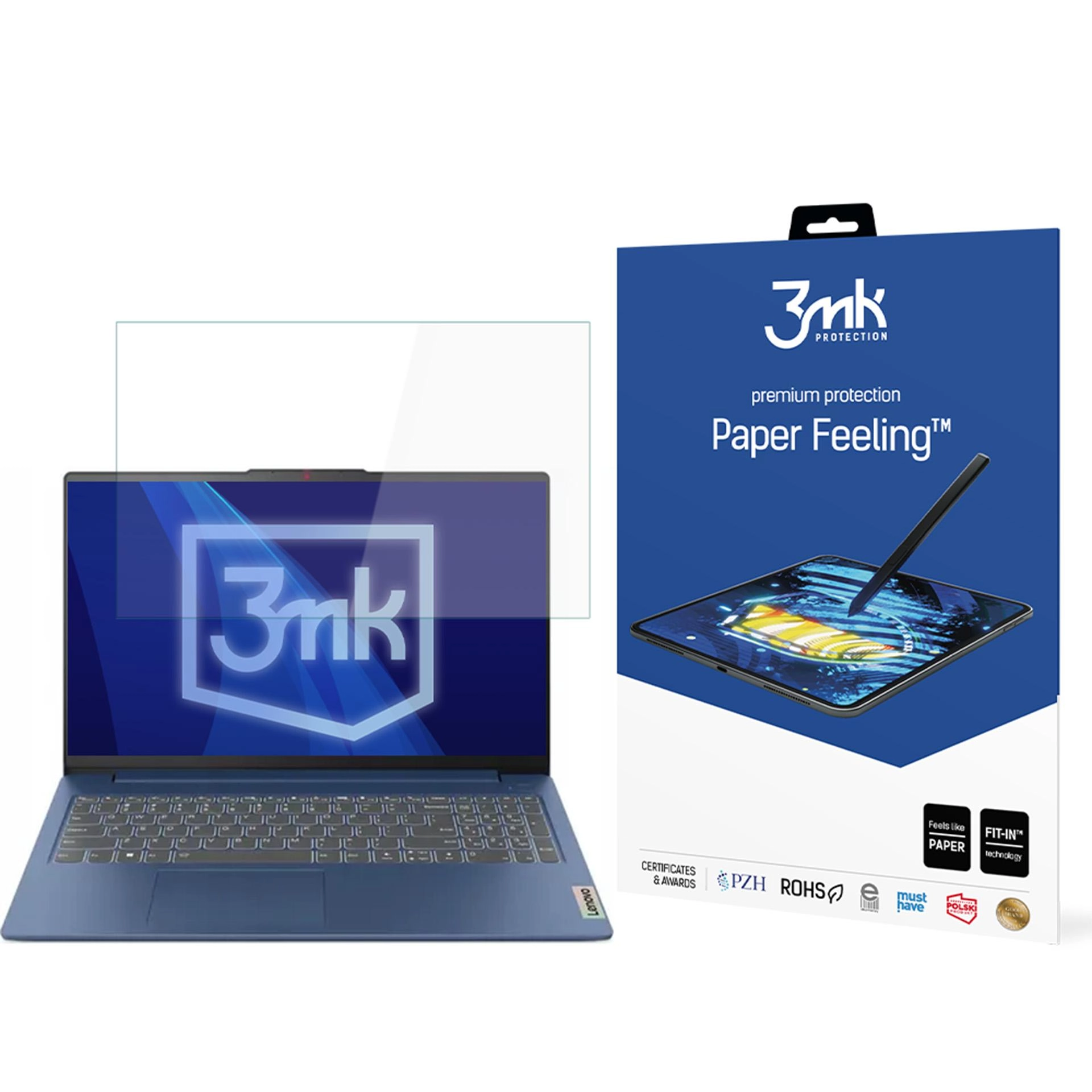 Lenovo IdeaPad Slim 5 (5i) 14IAH10