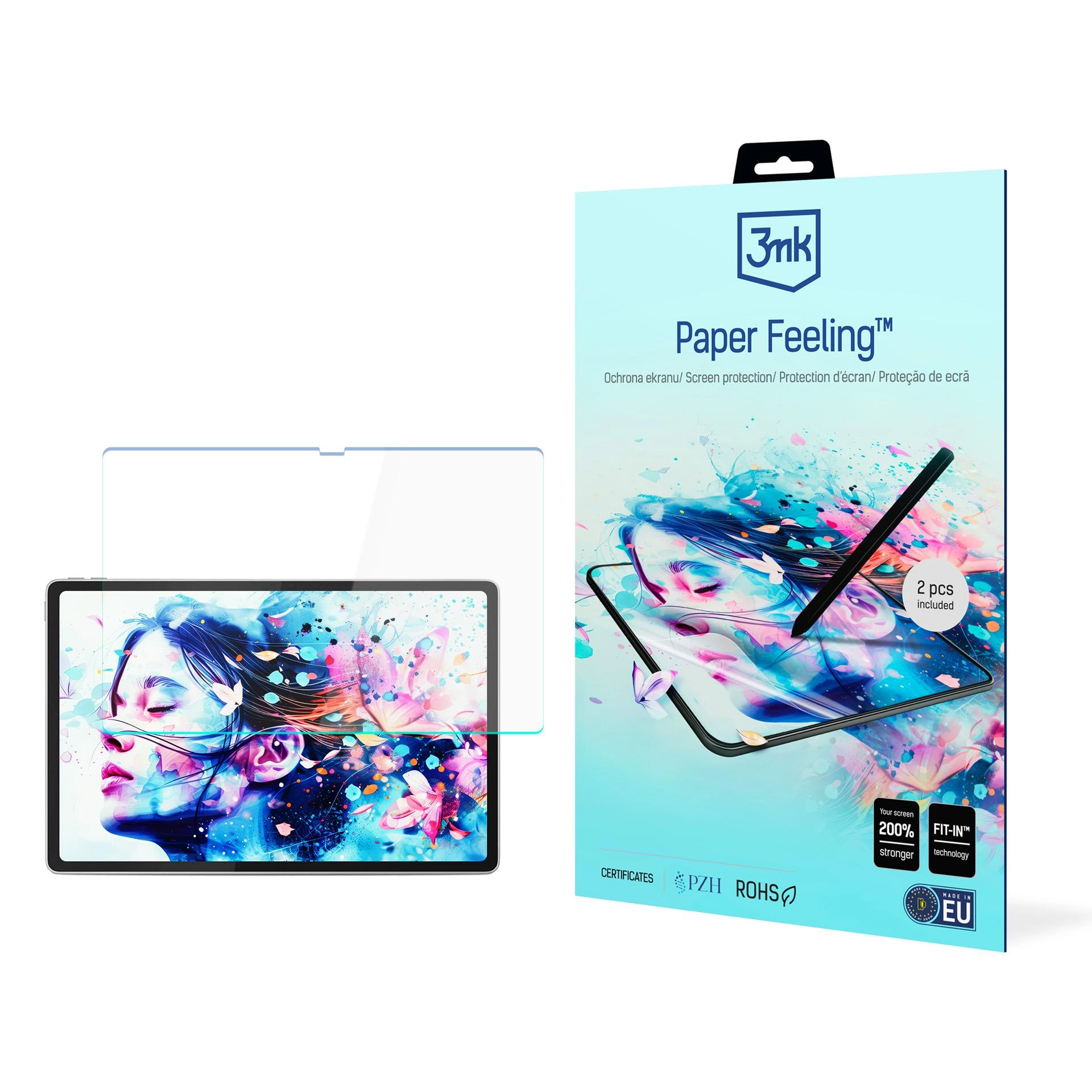 Lenovo Idea Tab Plus (TB361FU) -