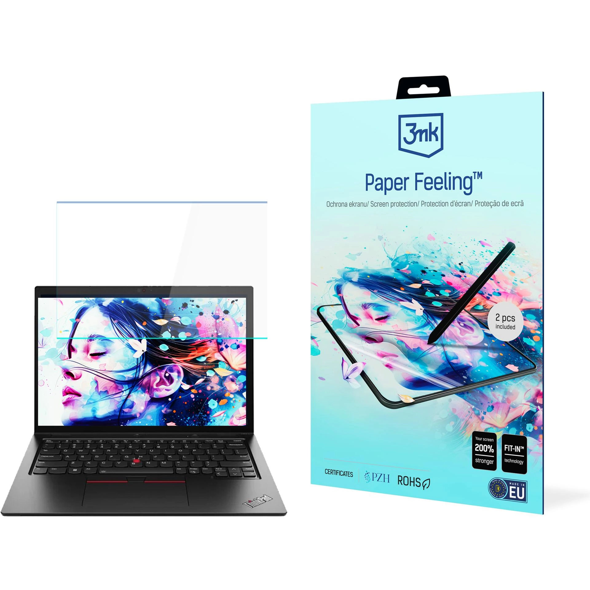 Lenovo ThinkPad L13 Gen 6 -