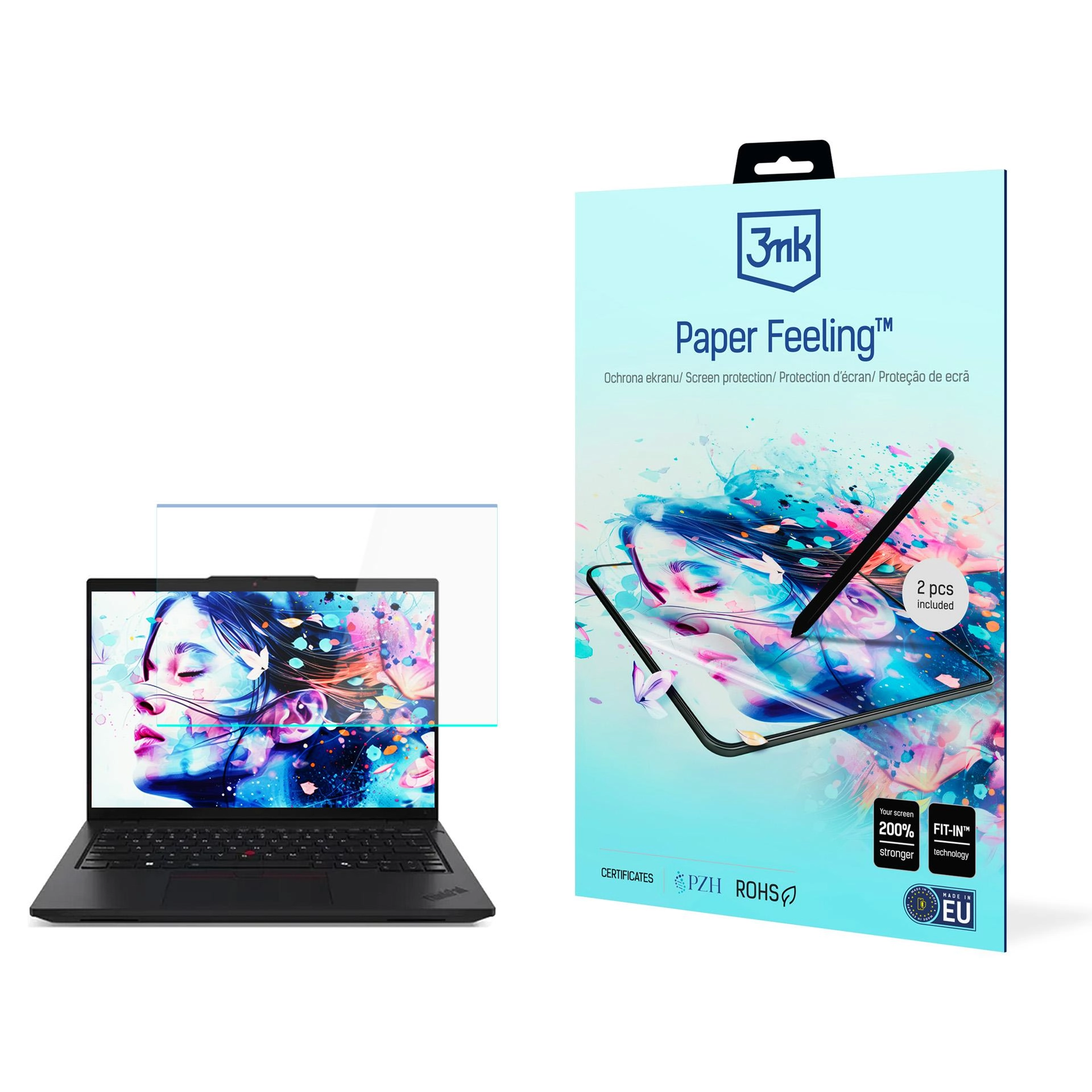 Lenovo ThinkPad L14 Gen 6 -