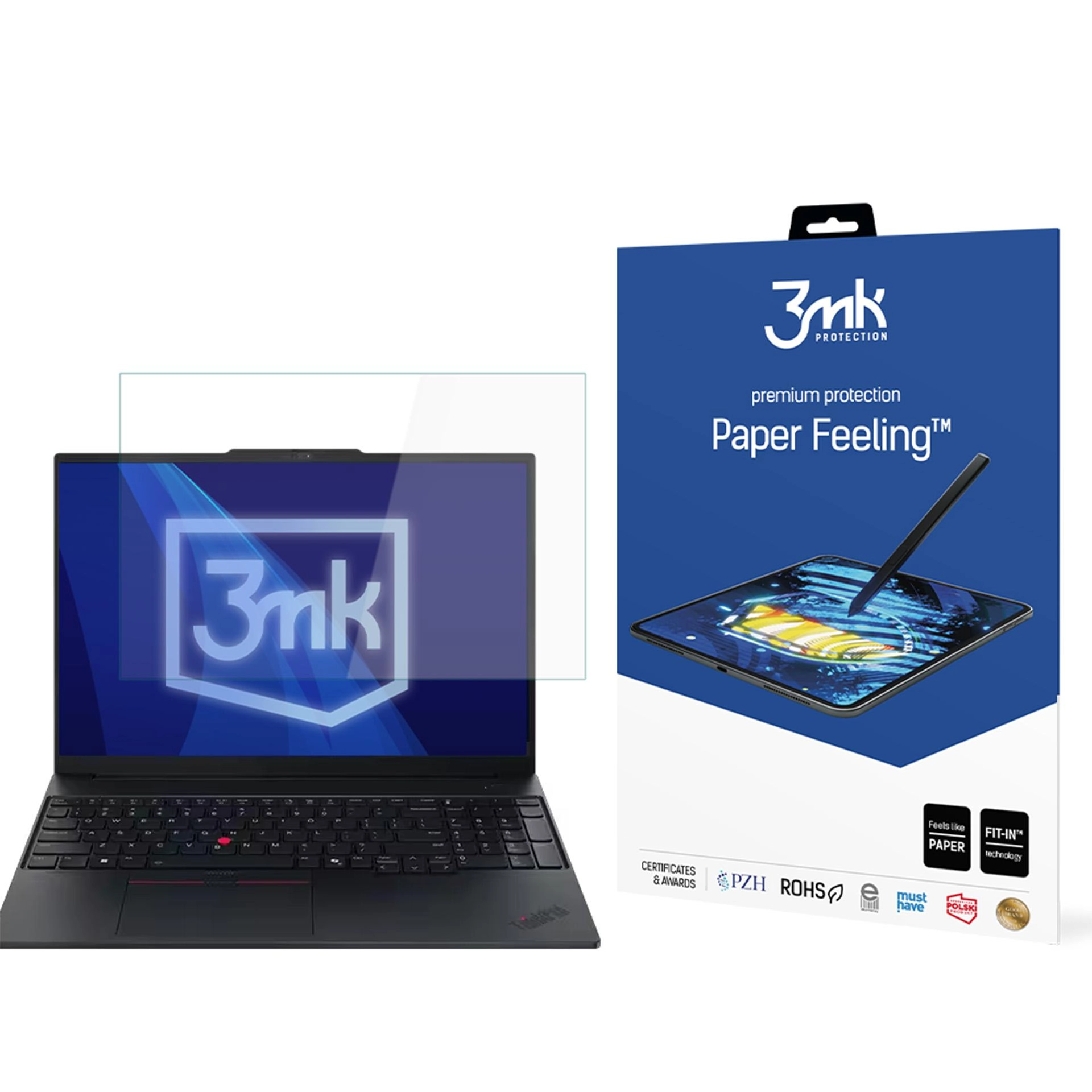 Lenovo ThinkPad E14 Gen 7 -