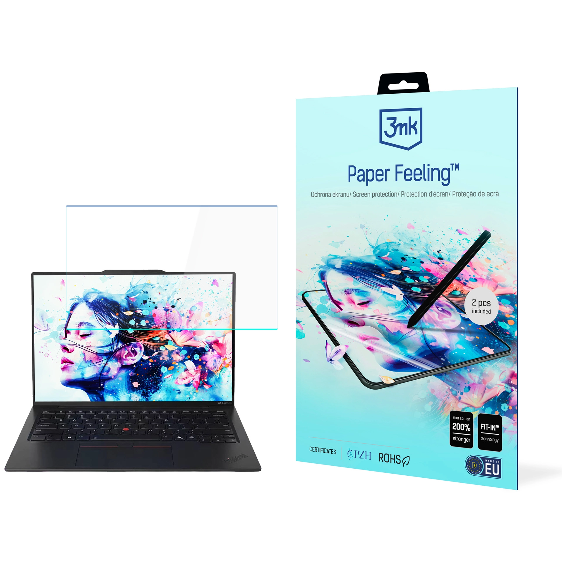 Lenovo ThinkPad X1 Carbon Gen 14