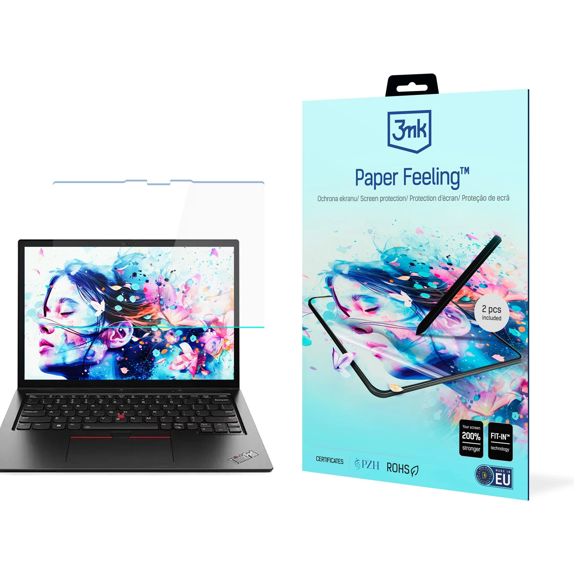 Lenovo ThinkPad L13 2in1 Gen 6