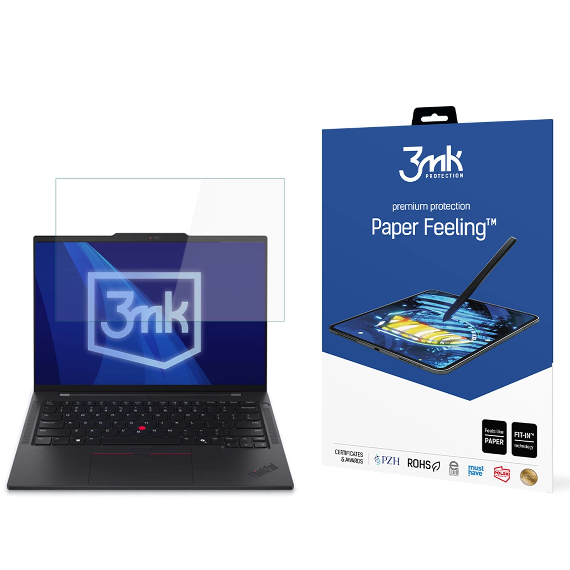 Lenovo ThinkPad T14 Gen 6 -